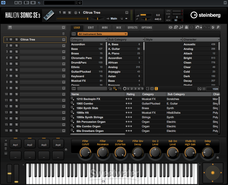 Steinberg Nuendo 8 Upgrade from Nuendo 5/ 5.5 (Download) | Sweetwater