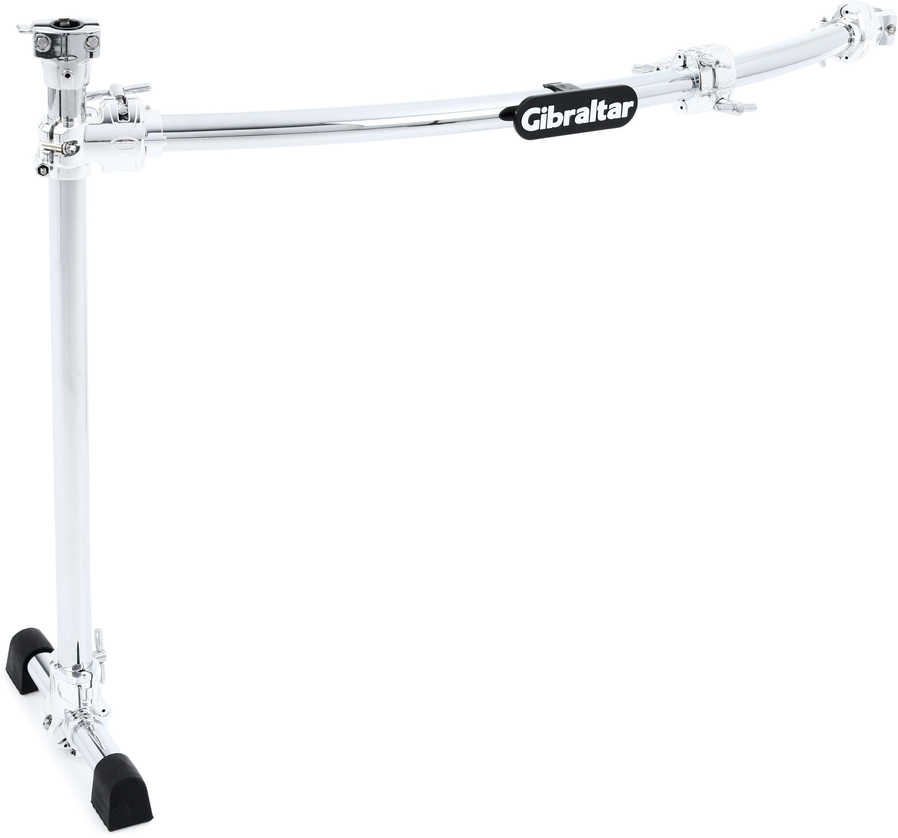 Gibraltar GDR50C-CHR Curved Drum Rack Extension | Sweetwater