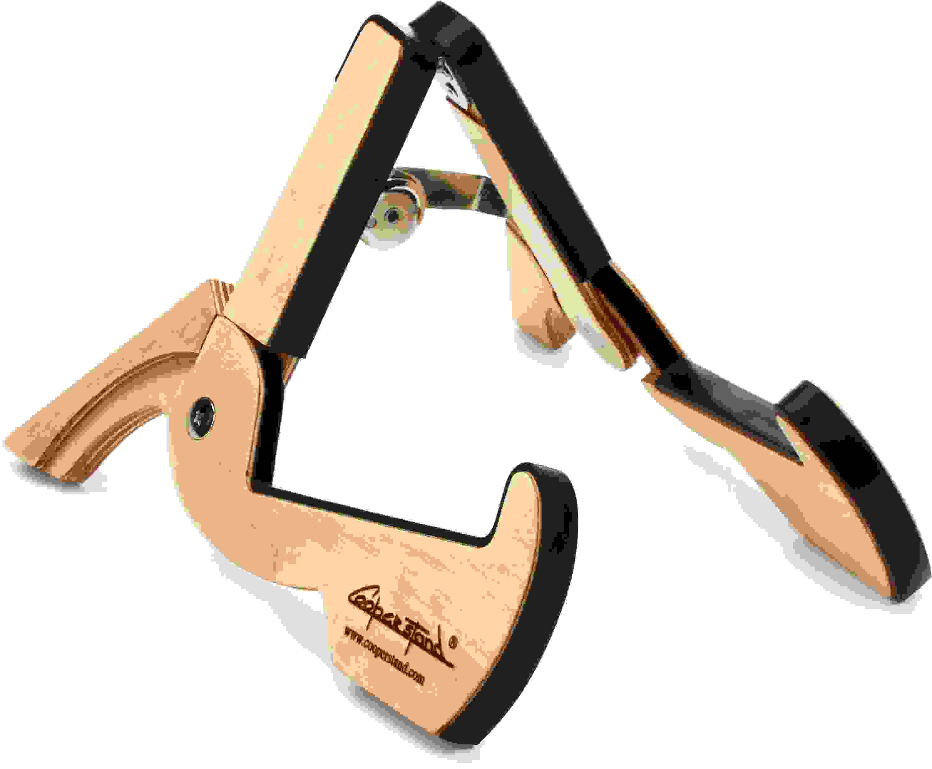 Cooperstand Pro-Mini Ukulele Stand - Birch