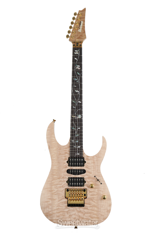 Ibanez RG J.Custom RG30JCLTD 30th Anniversary Limited Edition