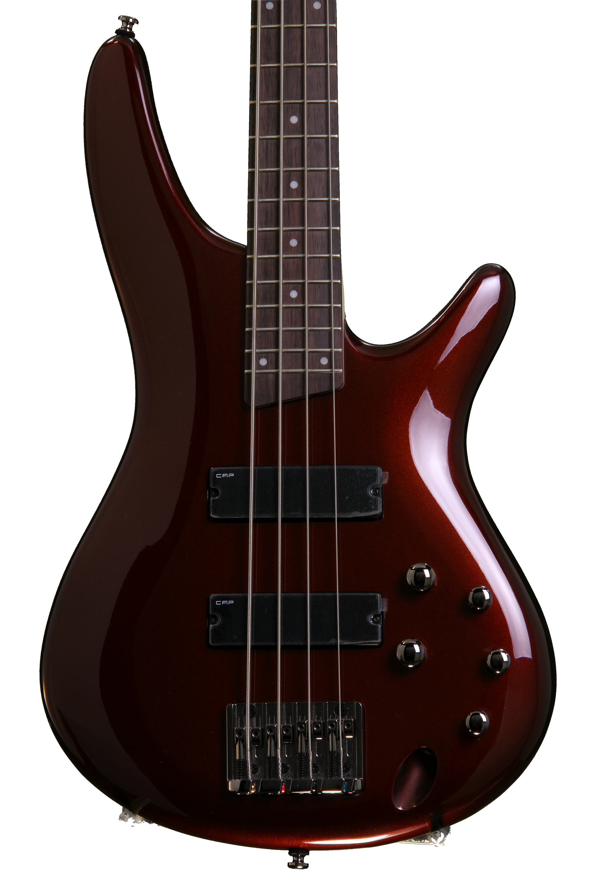 Ibanez SR300 - Root Beer Metallic | Sweetwater