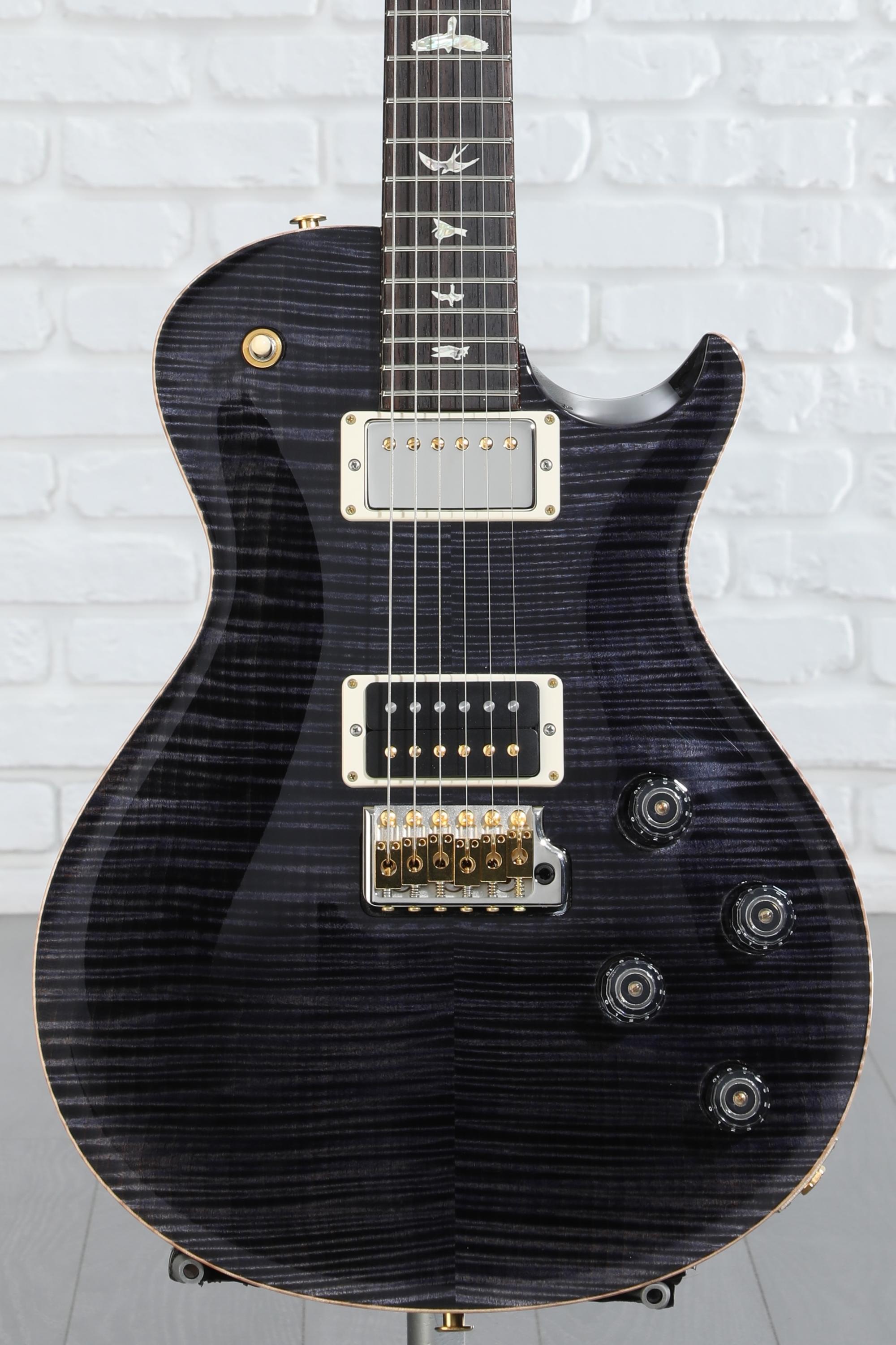 PRS Mark Tremonti Signature 10-Top Electric Guitar with