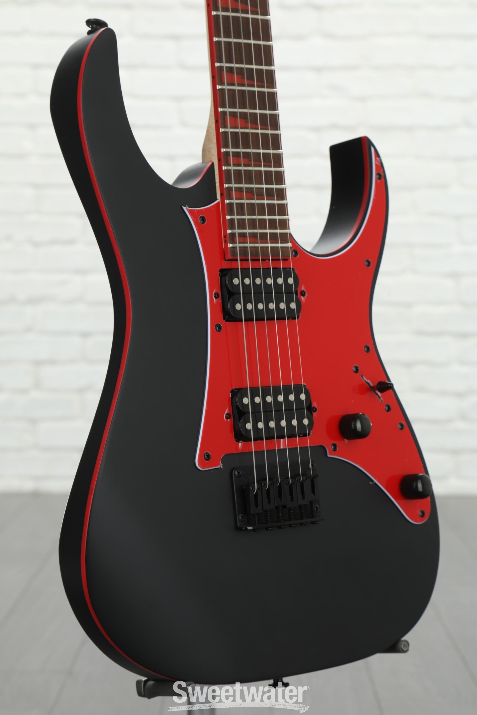 Ibanez grg131dx deals gio