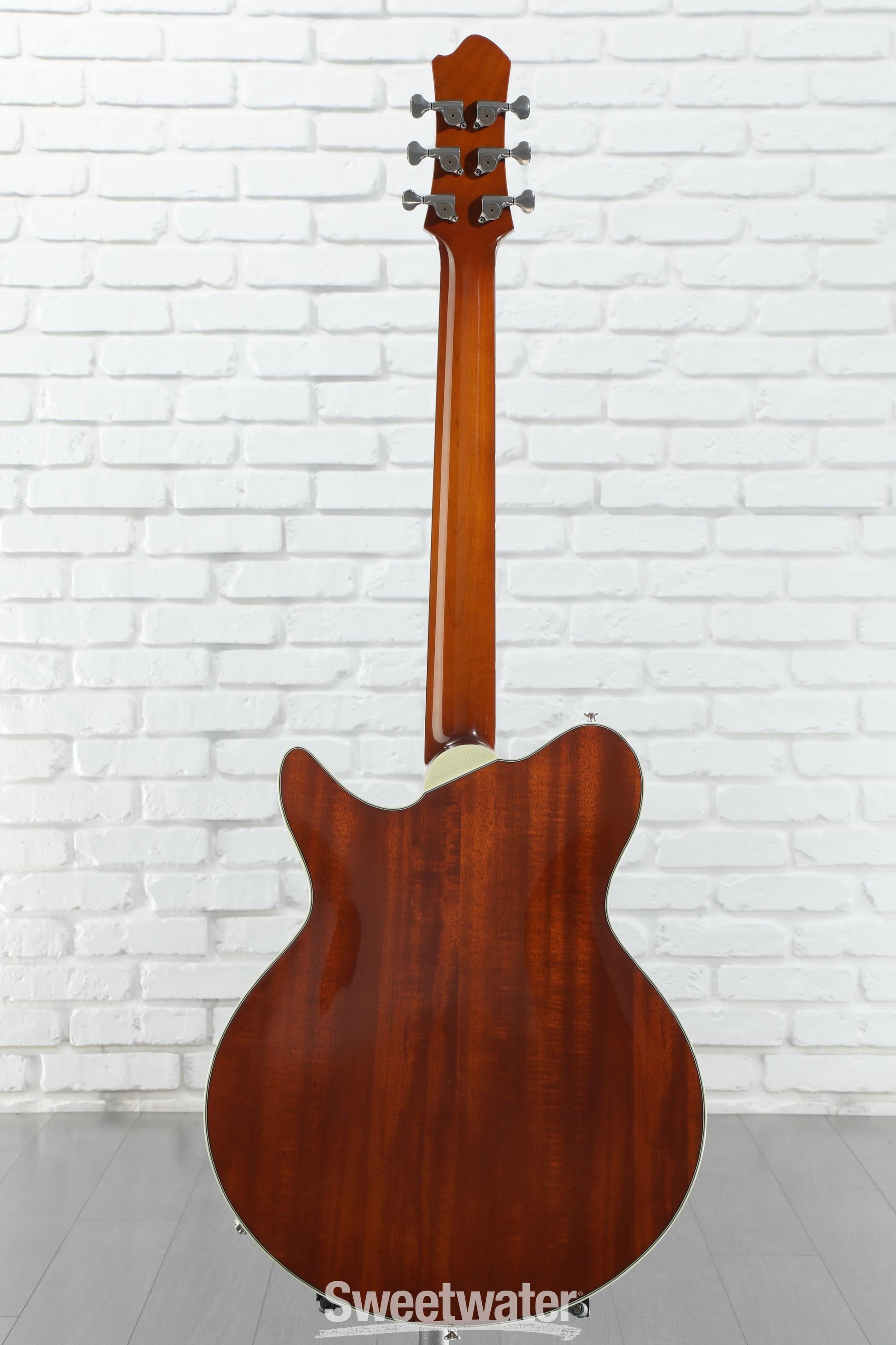Eastman Romeo セミアコ美品 image.jpg?width=600