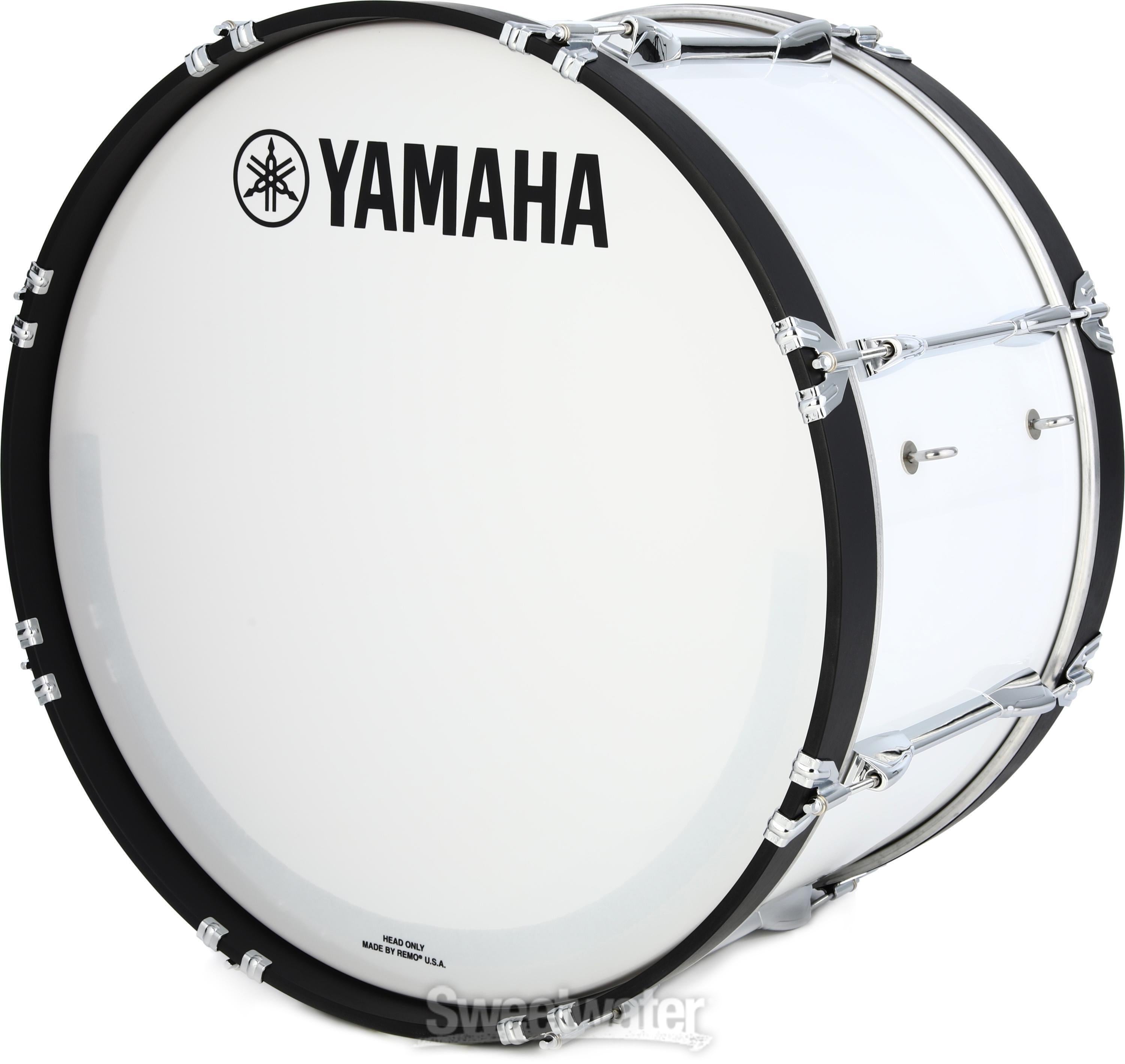 Yamaha 6300 Series Power-Lite 24-inch x 13-inch Marching
