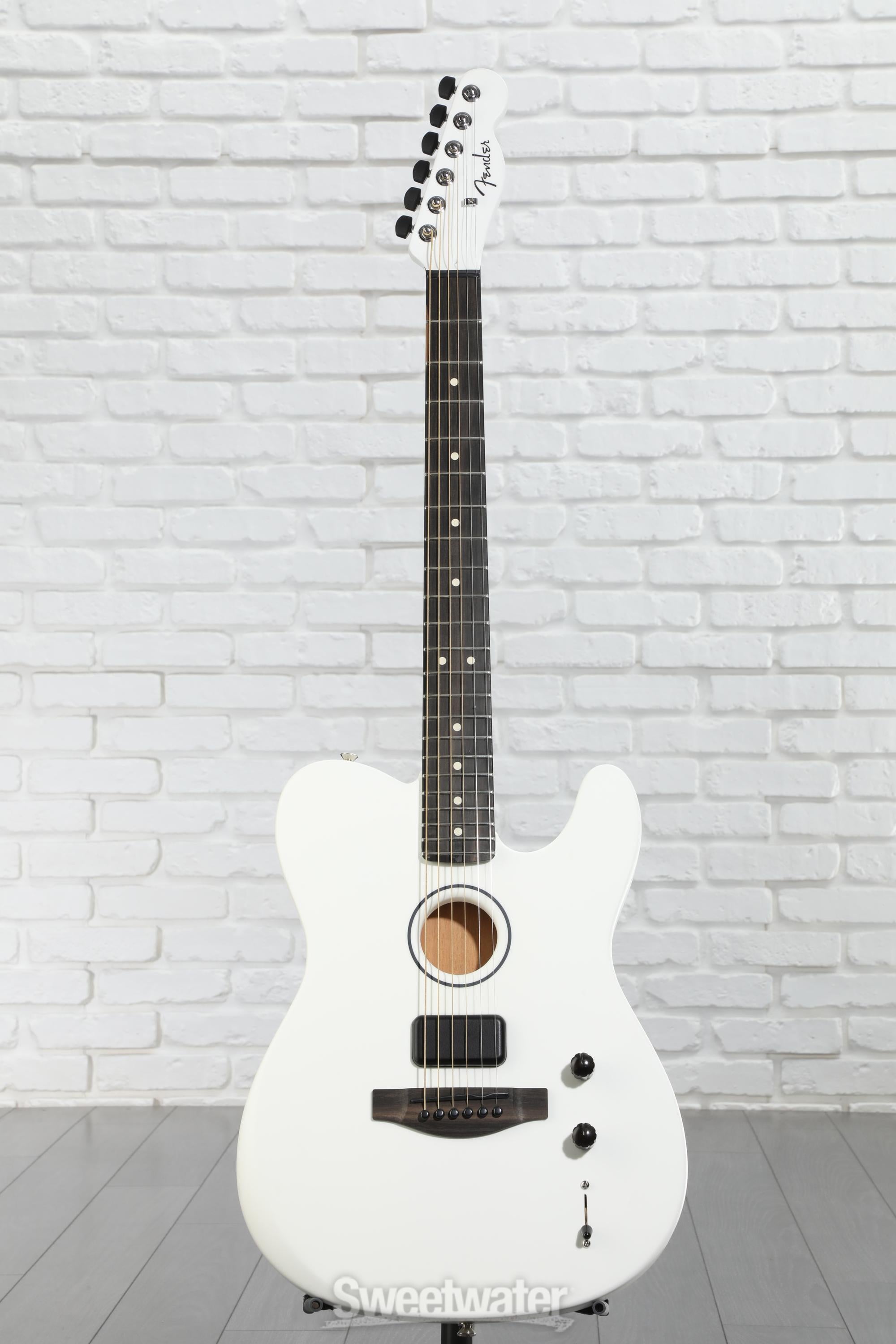 Fender Limited-edition Finneas Signature American Acoustasonic