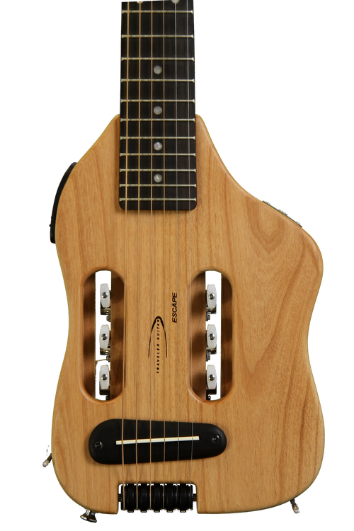 Traveler Guitar Original Escape楽器 - www.newfarmorganics.co.uk