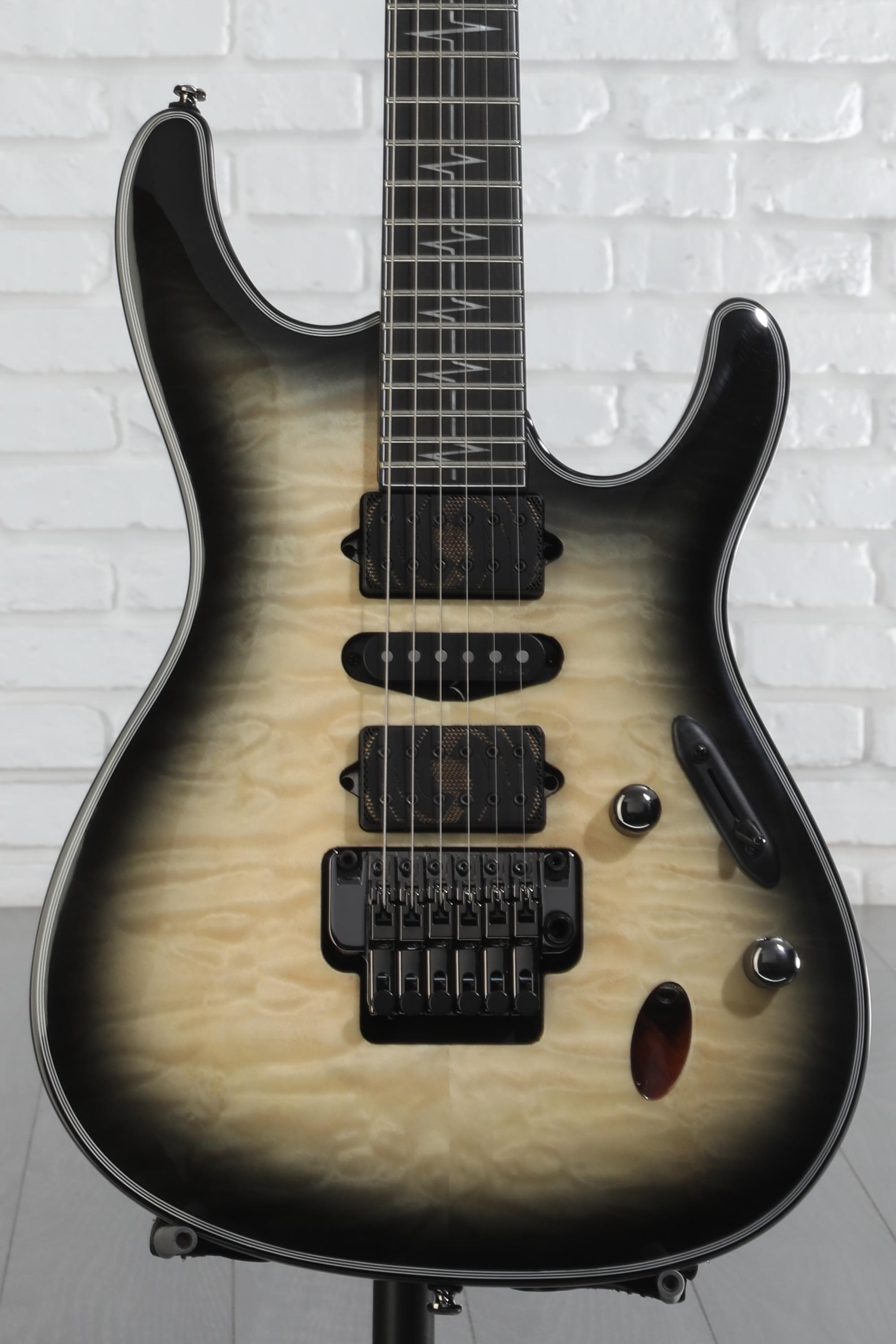 Ibanez Nita Strauss Signature JIVA10 Electric Guitar - Deep