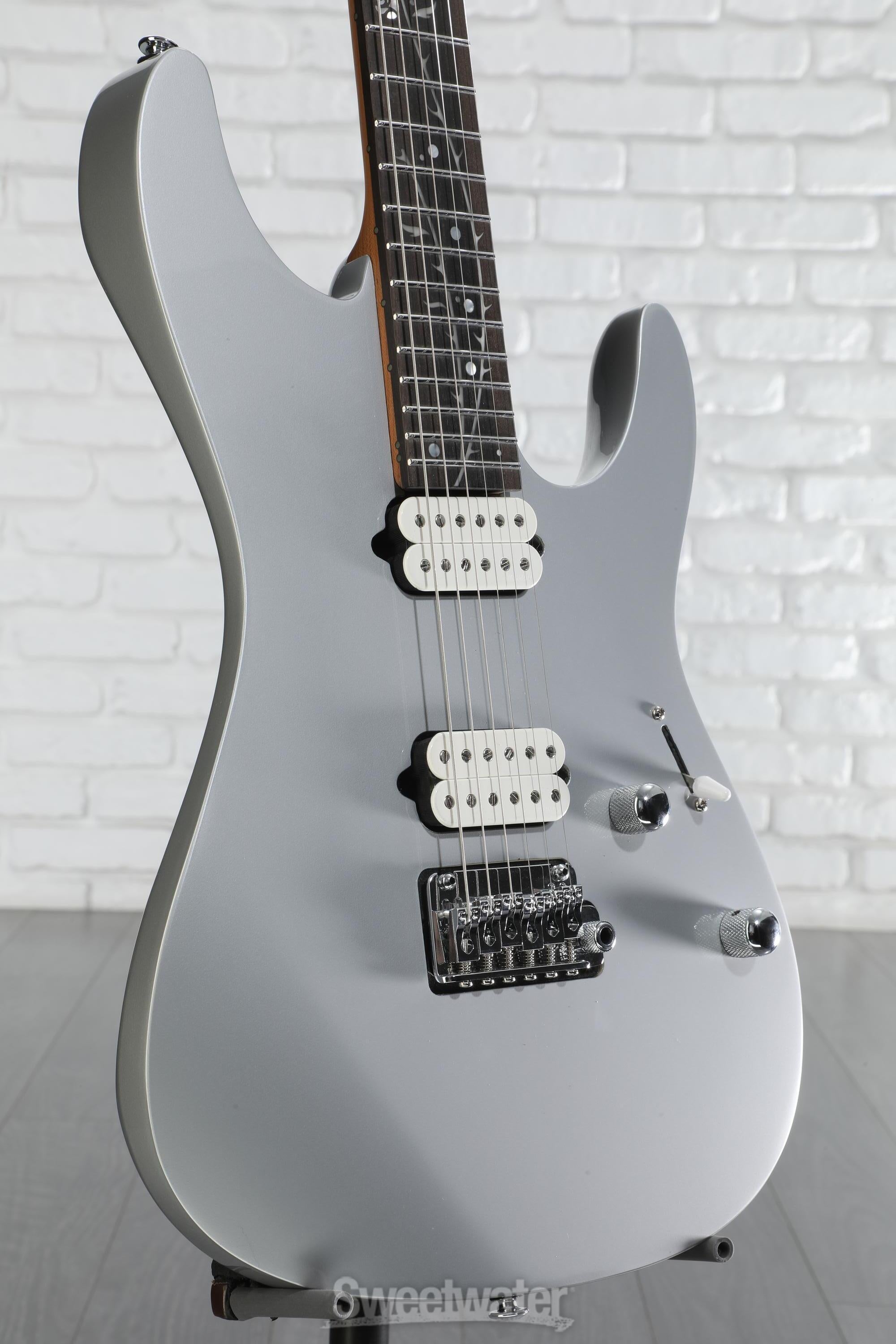 ギター Ibanez TOD10 Tim Henson Signature Ibanez TOD10 Tim Henson Signature Electric Guitar Classic
