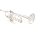 Photo of Yamaha YTR-4335GSII Intermediate Bb Trumpet - Silver Plated
