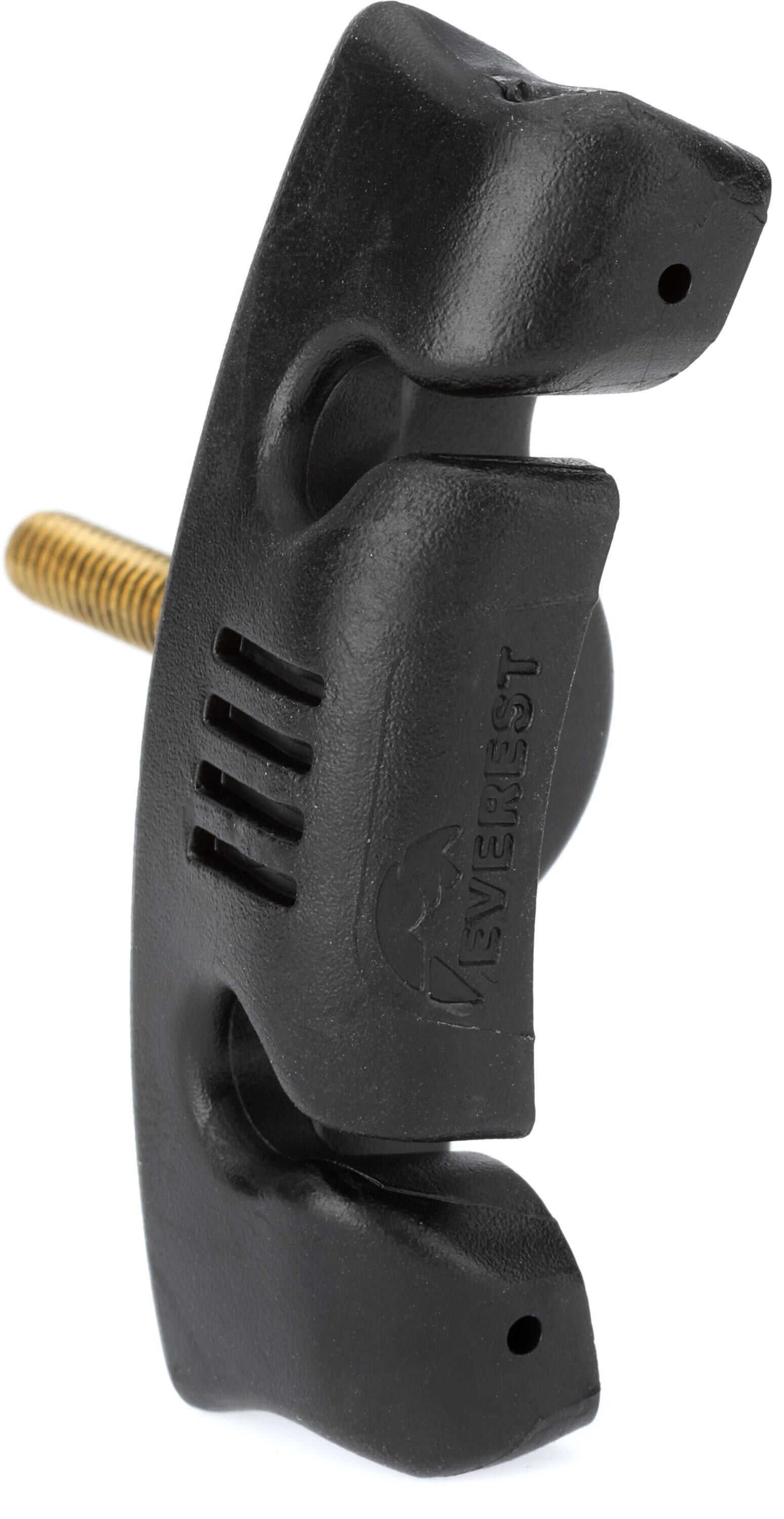 プレスト Everest SR25P1XL Shoulder Rest Gripper/Leg - Extra-long Length