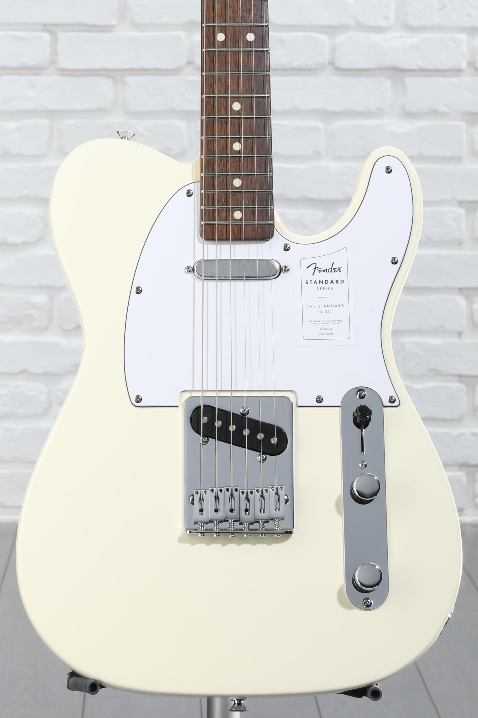 【KTM 】Fender USA Standard Telecaster KTM 】Fender USA Standard Telecaster Fender American
