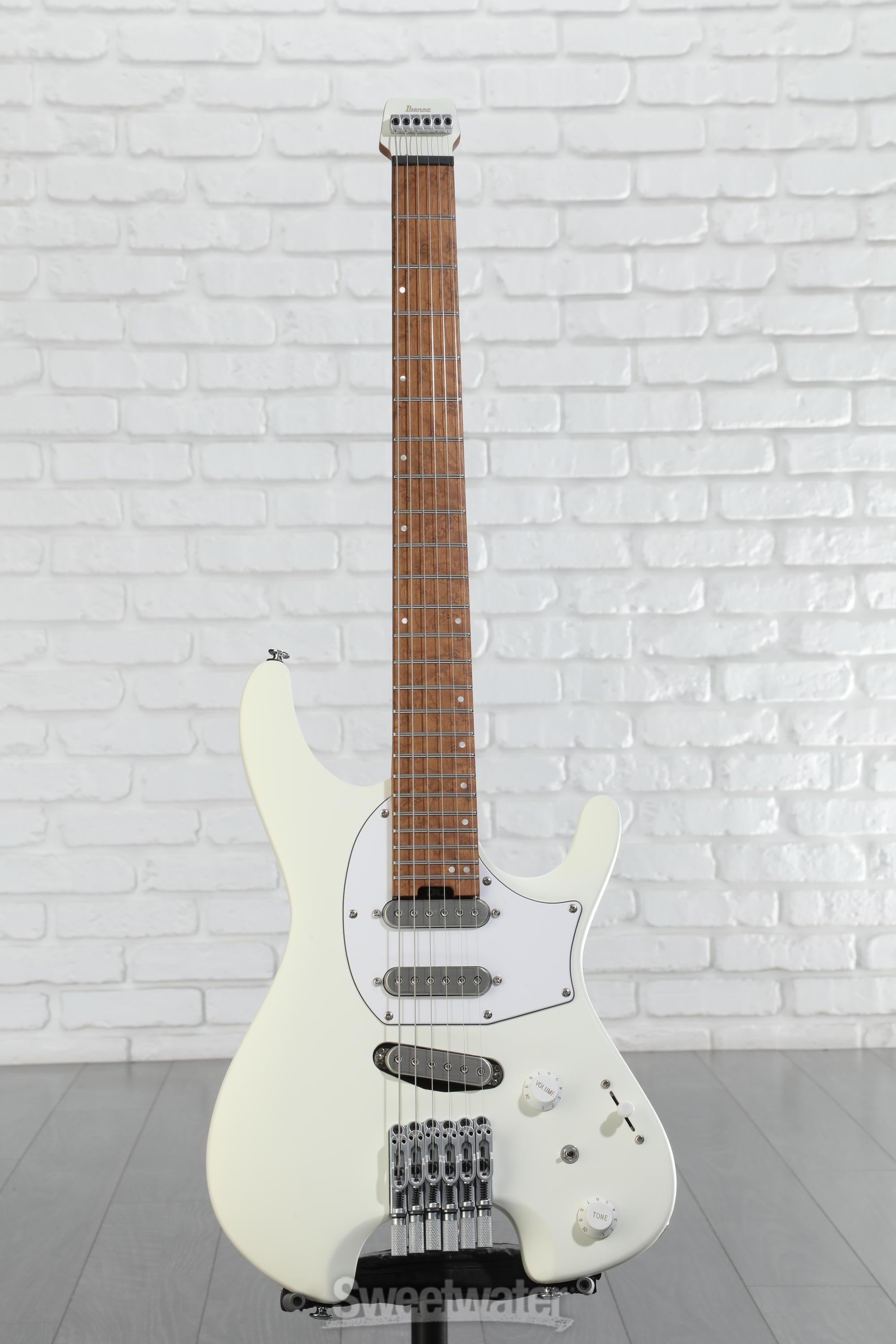 Ibanez ICHI10 Ichika Nito Signature ギター ICHI10 | ICHI | ELECTRIC GUITARS | PRODUCTS | Ibanez guitars
