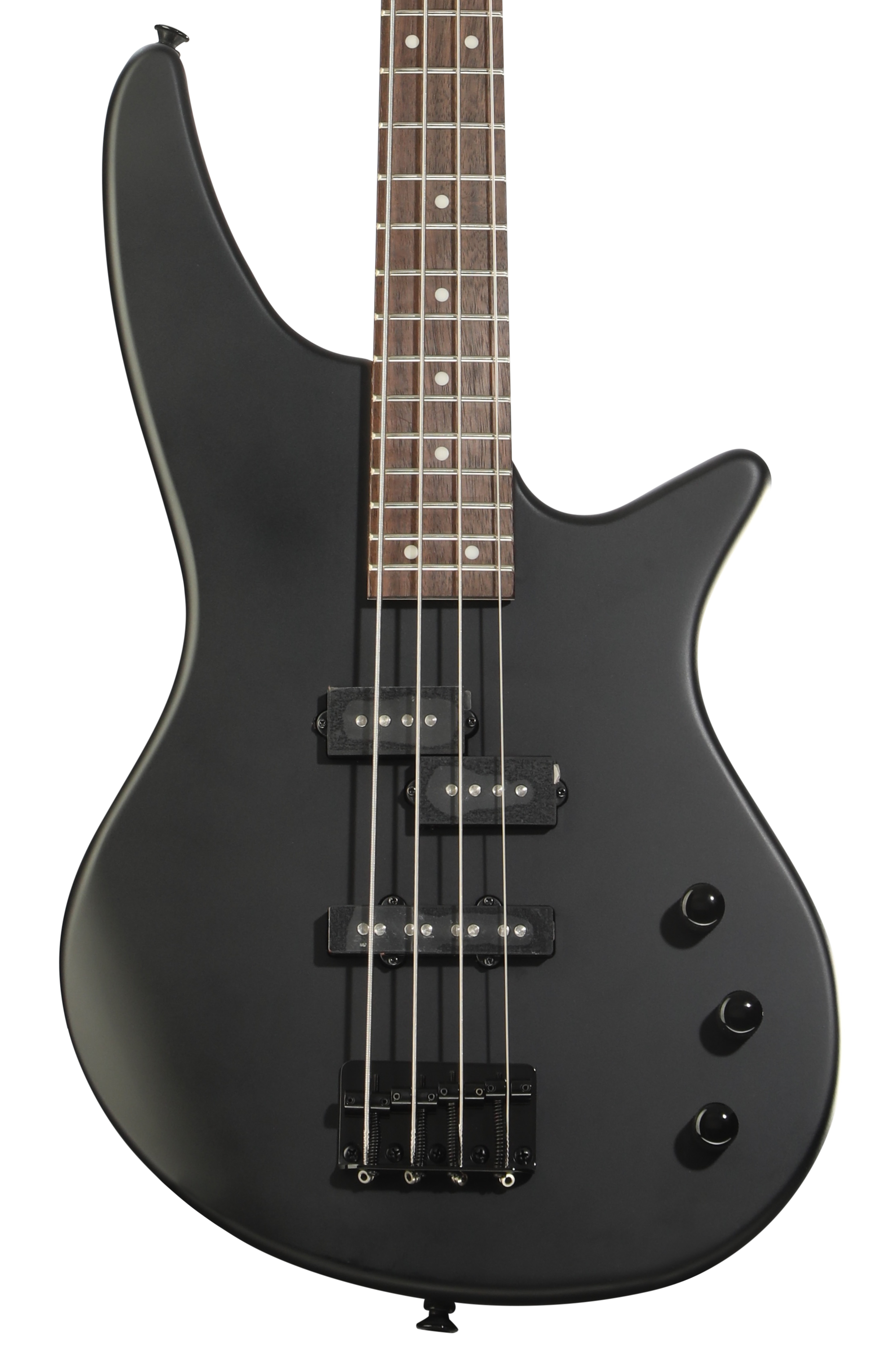 Jackson Spectra JS2 Bass Guitar - Tobacco Burst | Sweetwater