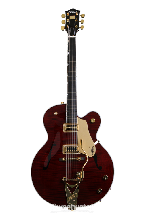 Gretsch g6122 country deals gentleman