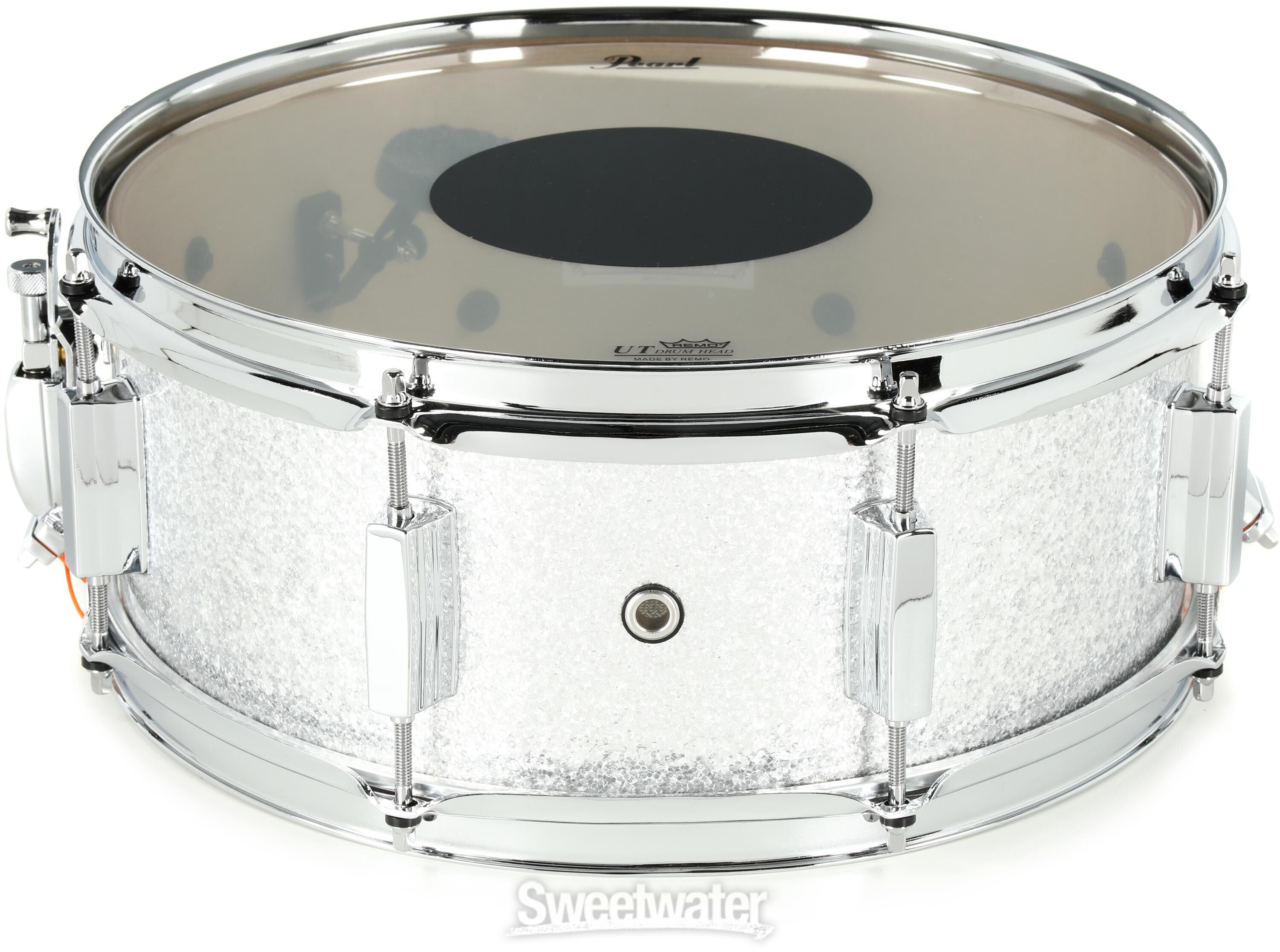 Pearl Reference Series Cast Steel Snare Drum 14x6.5 (RFS-1465)