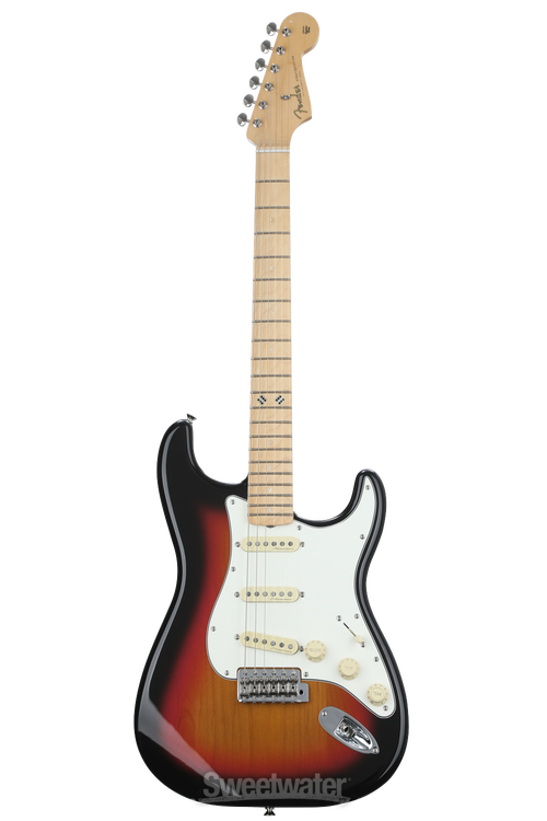 ファズ内蔵　Fender Steve Lacy People Pleaser Amazon.com: Fender Steve Lacy People Pleaser Stratocaster