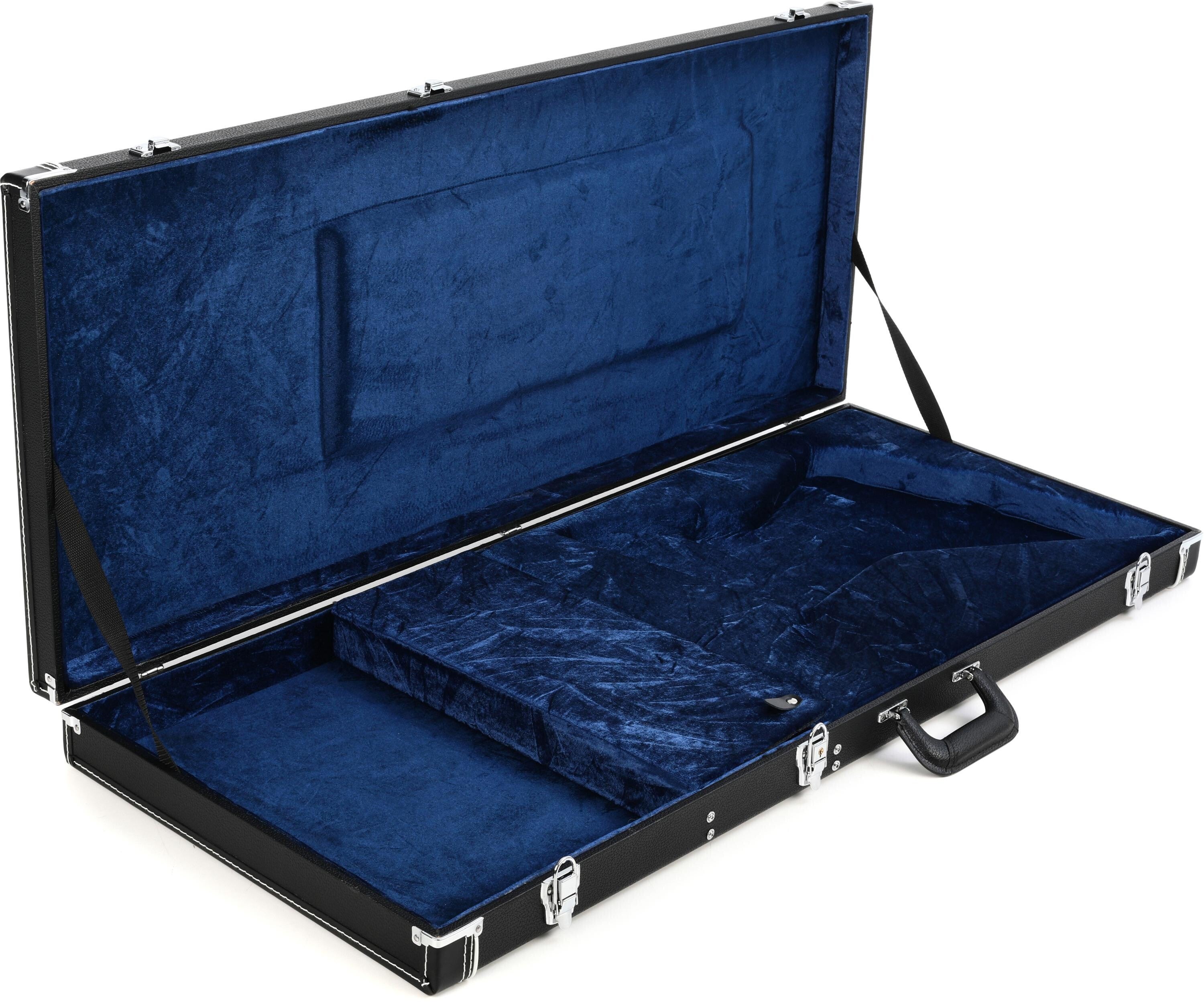 Schecter SGR-E-1 Hardshell Guitar Case | Sweetwater