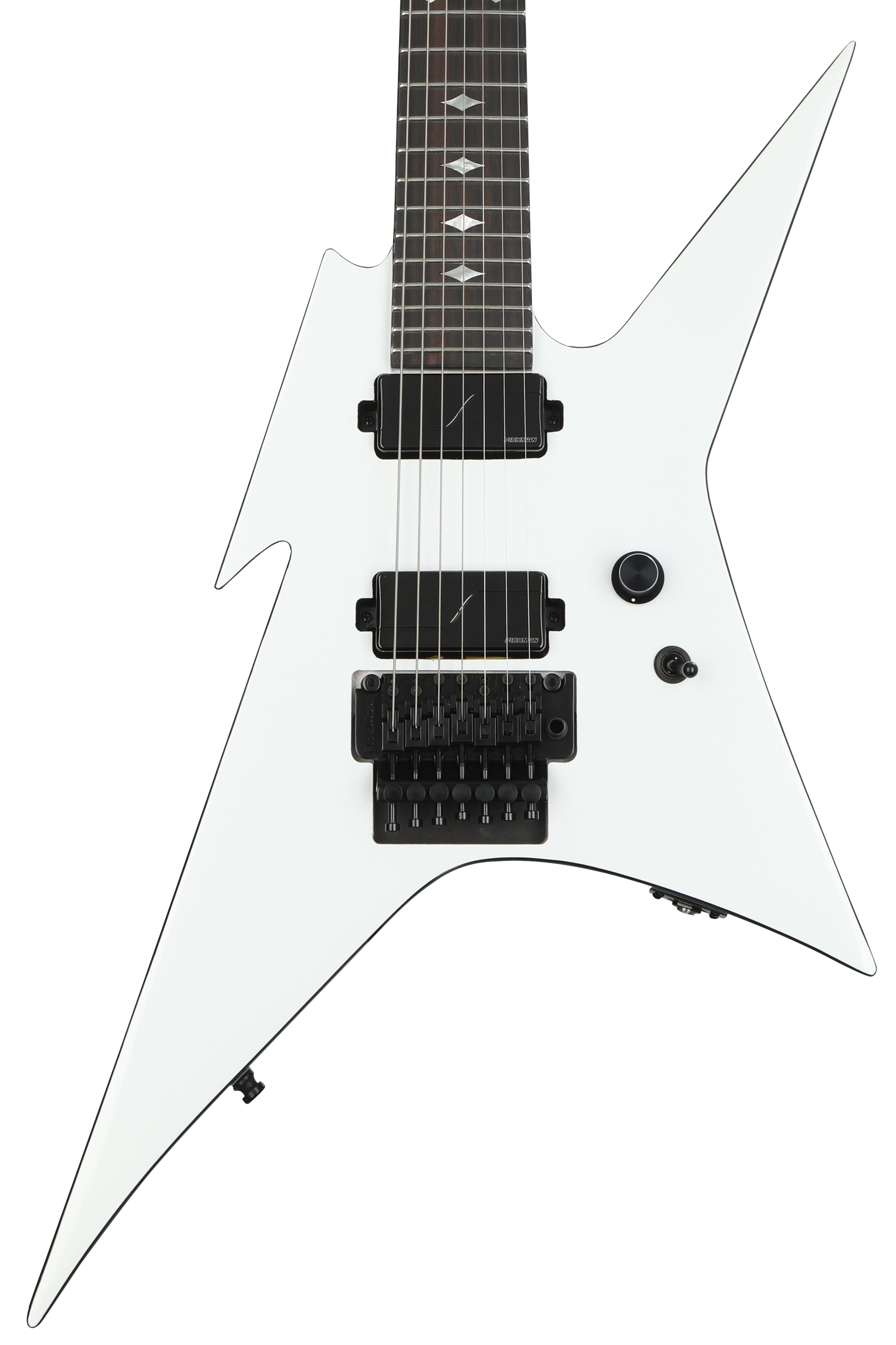 BC Rich エレキギター Amazon | B.C. Rich B.C. リッチ Warbeast Electric Guitar