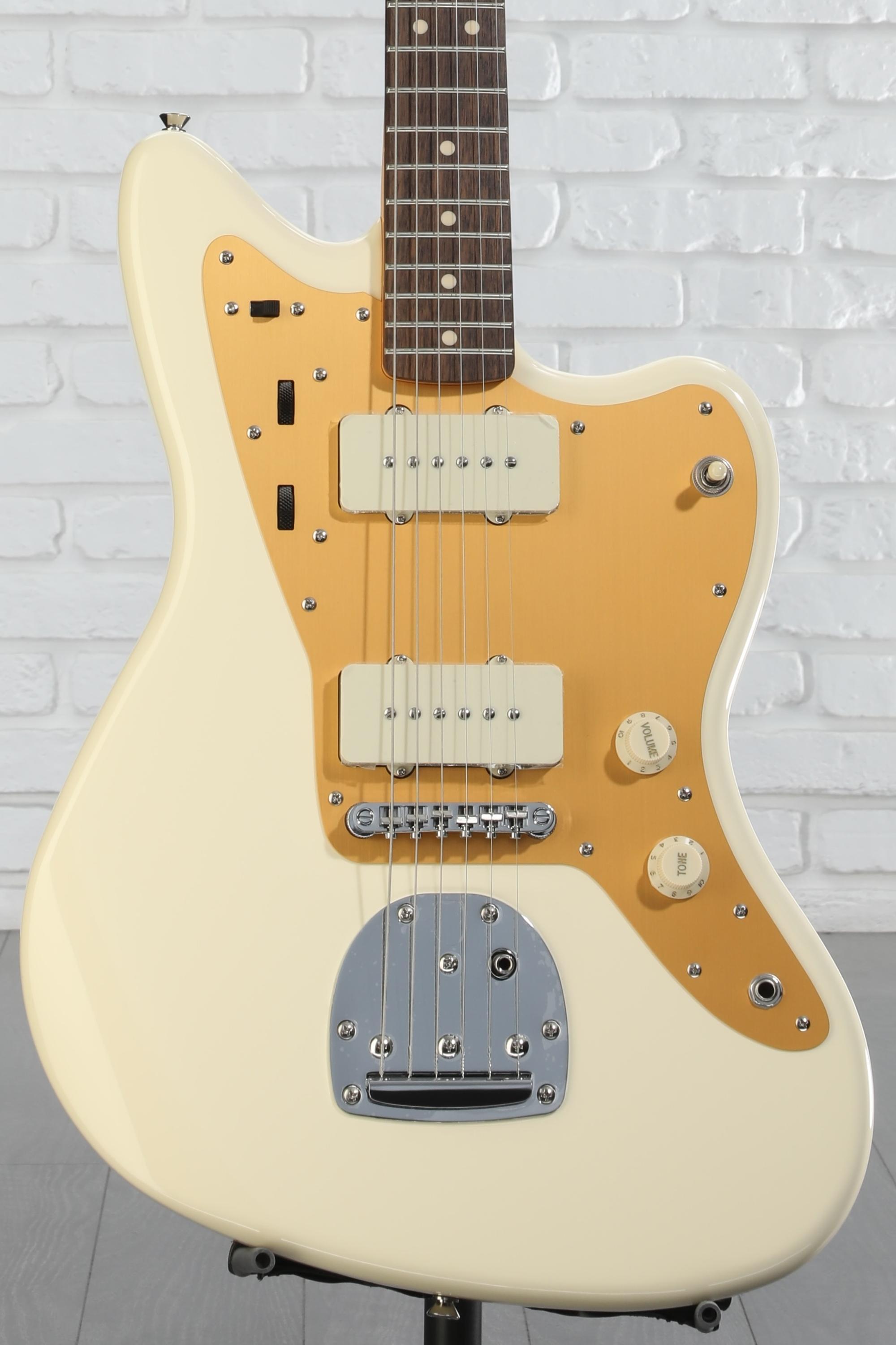 ギター Squiar by Fender J Mascis Jazzmaster Squier J.Mascis Jazzmaster – United States
