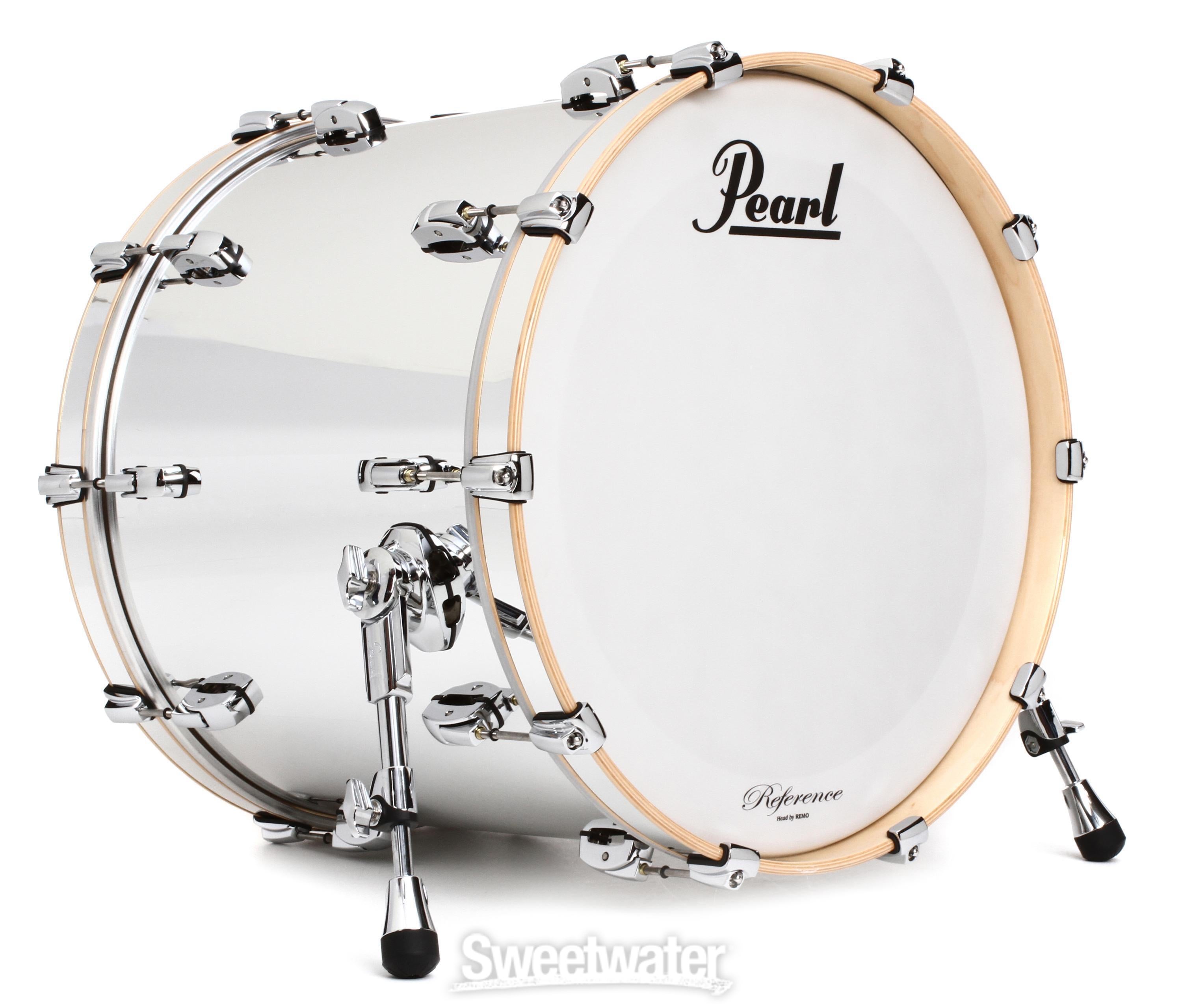 Pearl Music City kohandatud viide RF622Pearl Music City kohandatud viide RF622  