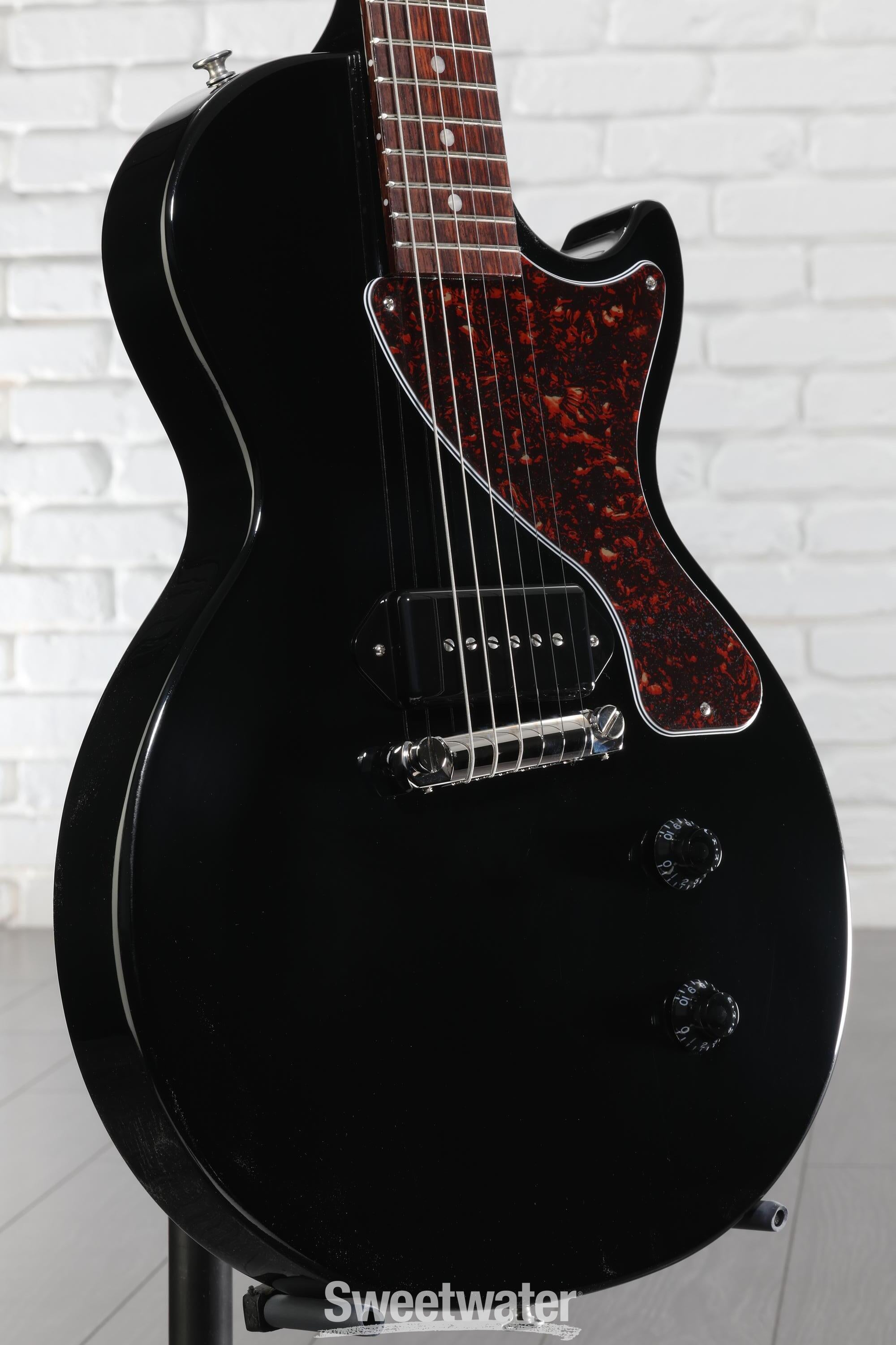 2022年製 Gibson Les Paul Junior Ebony 8169a26af8oqOhy6bJ2LXWlSfqcelA