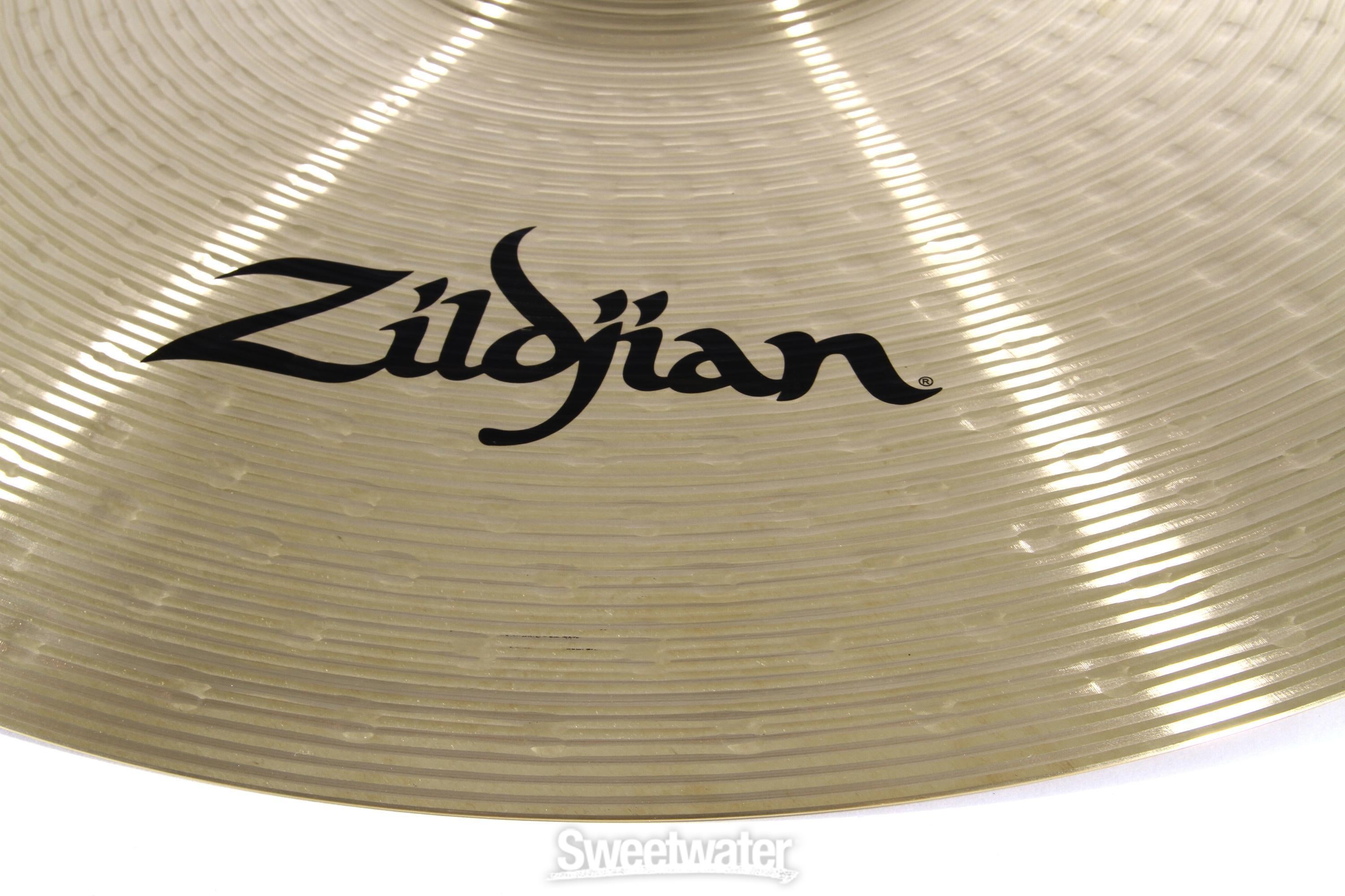 Zildjian ZHT Series Medium Ride - 20