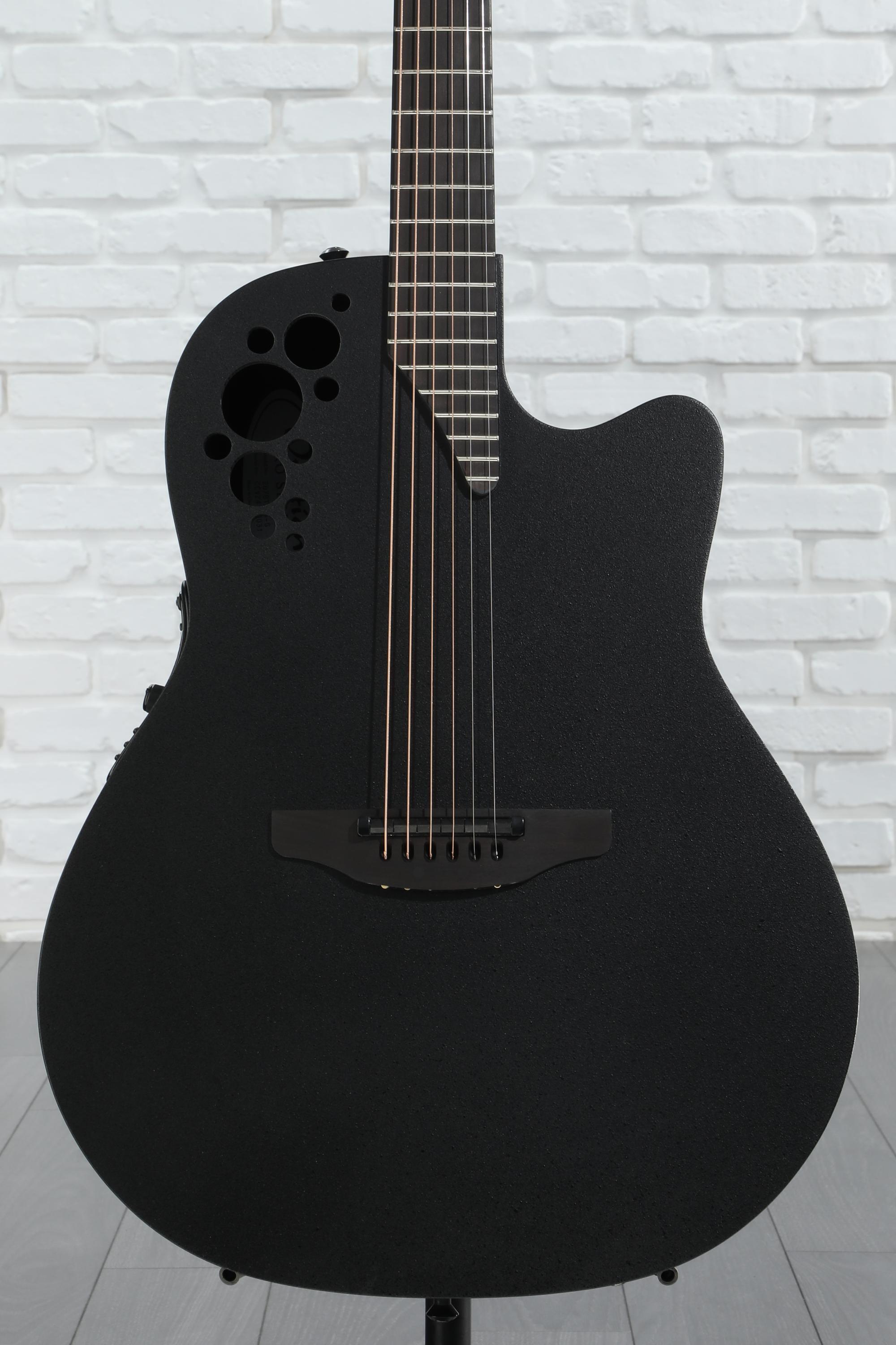 楽天市場】【送料無料】Ovation / Ultra 1528【中古】【楽器