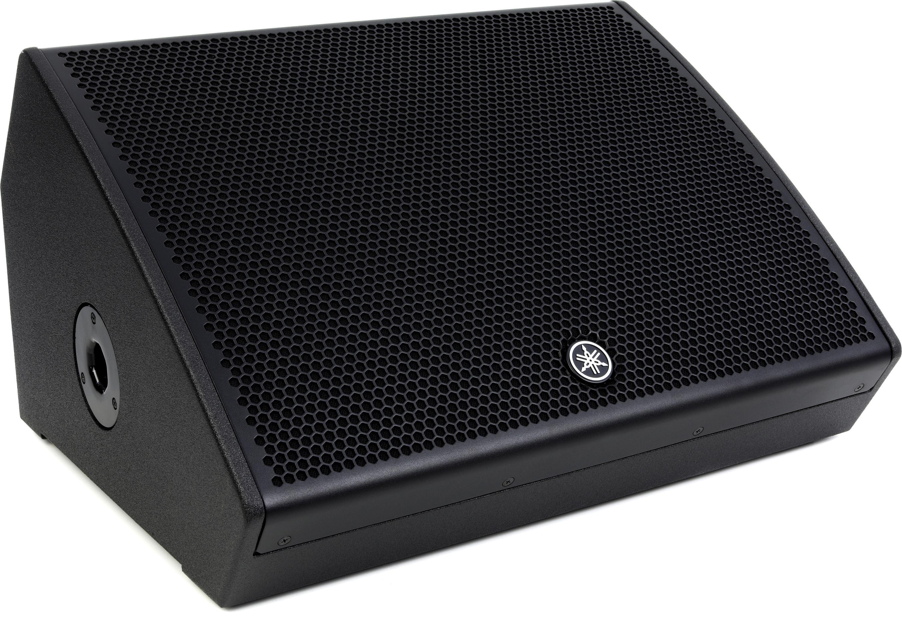 Electro-Voice TX1152FM 2000W 15-inch Passive Floor Monitor Electro-Voice TX1152FM 2000W 15-inch Passive Floor Monitor