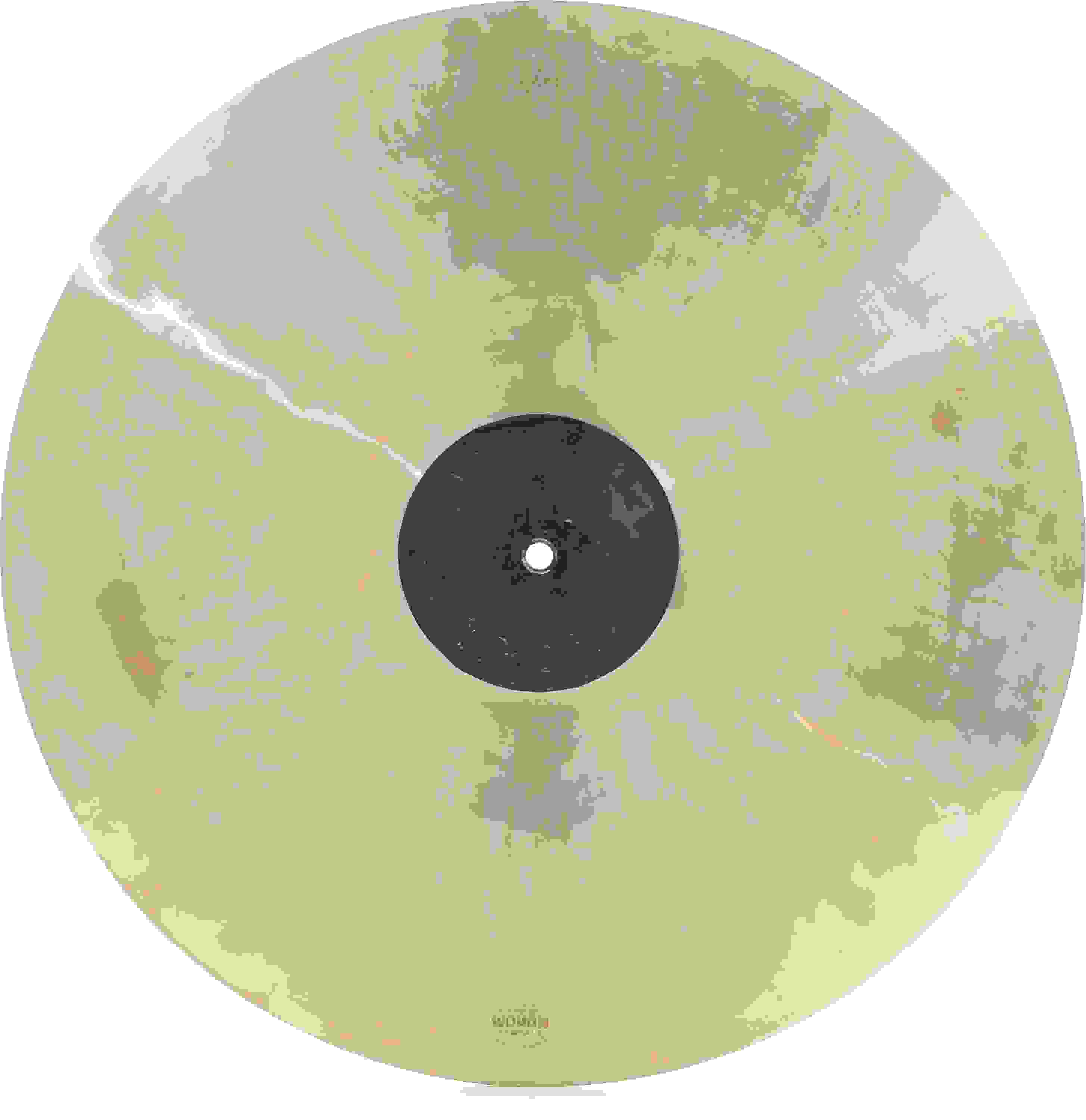 Wuhan 21-inch KOI Ride Cymbal