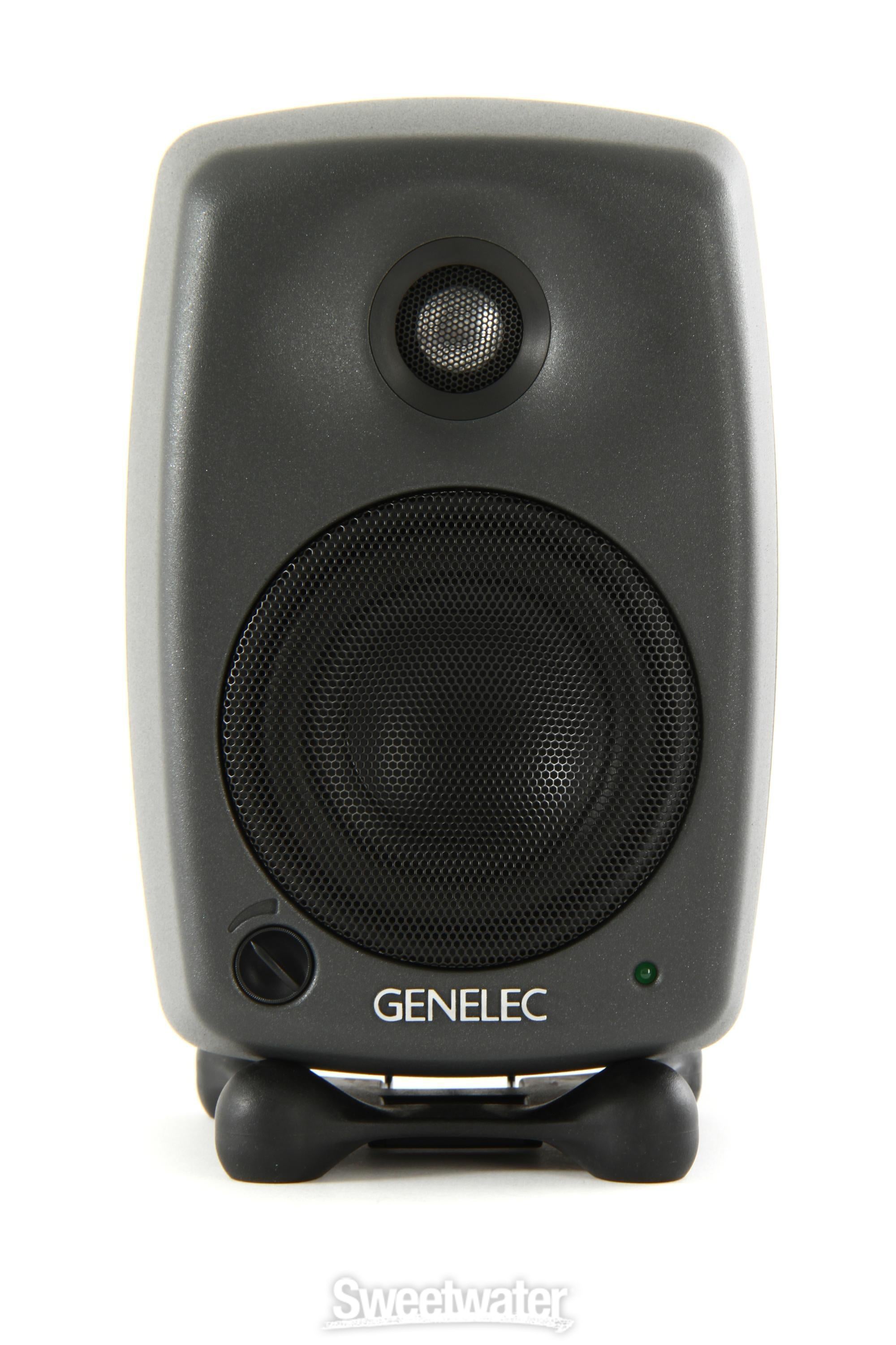 GENELEC 8020D ペア〈限定値下げ〕