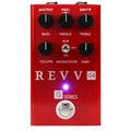 Photo of Revv G4 Red Channel Preamp/Overdrive/Distortion Pedal