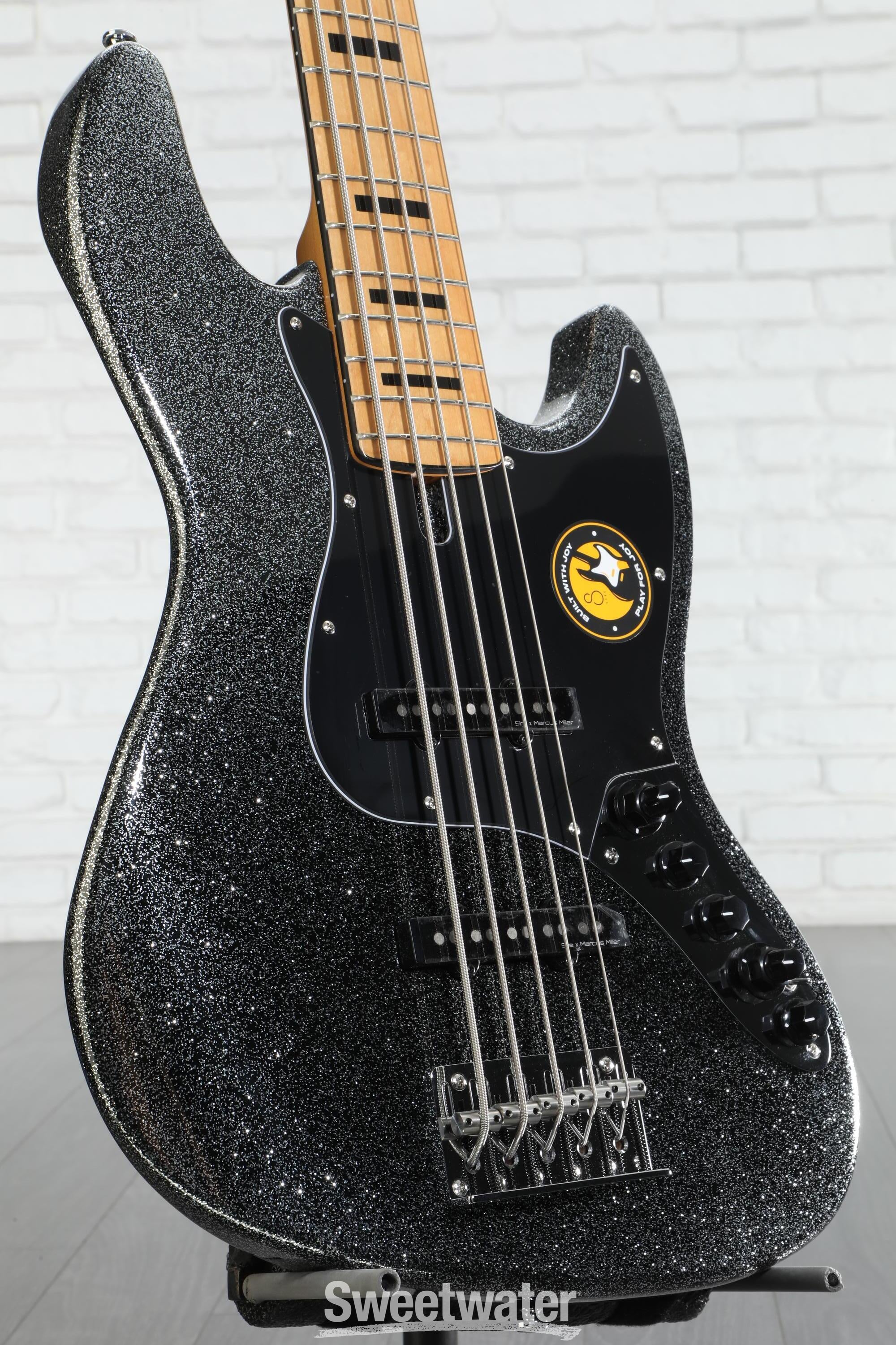 Sire Marcus Miller V7 2nd Generation Alder 5-string Electric