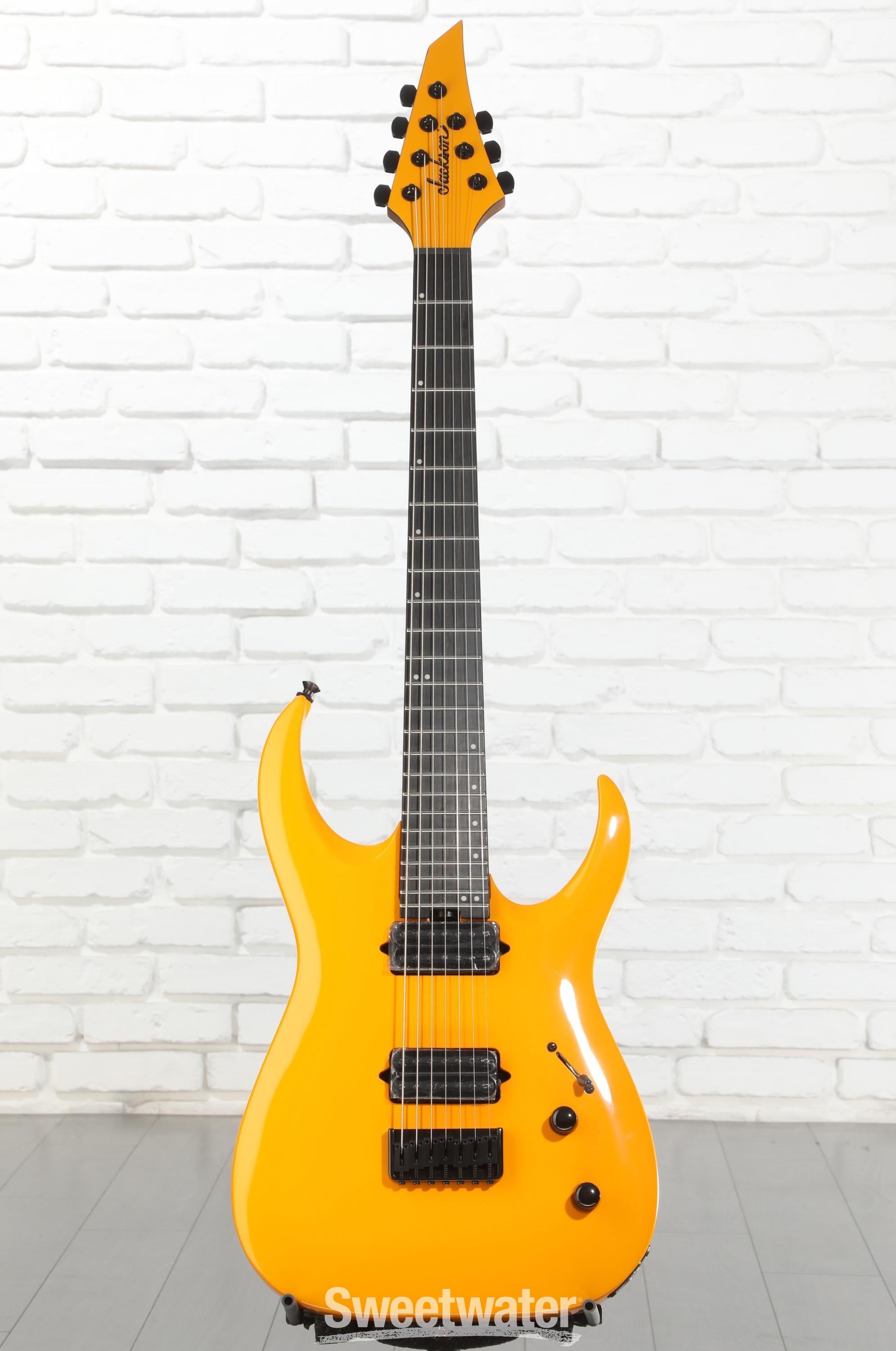 Jackson Pro Plus Signature Misha Mansoor Juggernaut HT7P 7-string