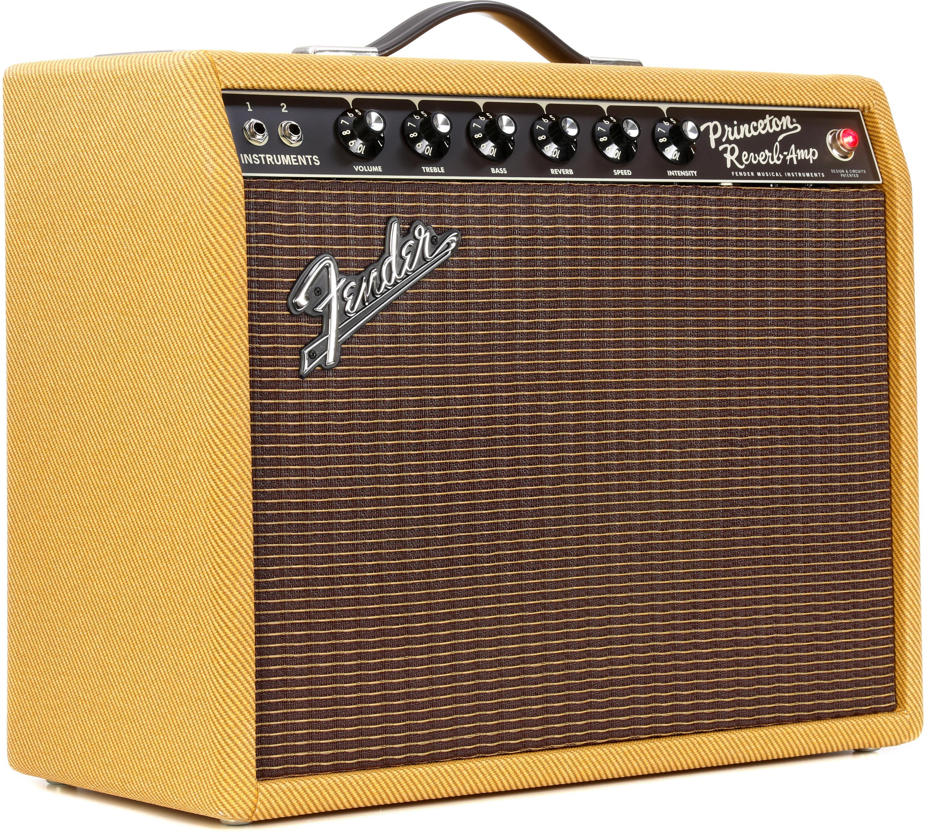 Muffin Reverb とNAVY BLUE ODセット Accutronics AMC2BF3 Reverb Tank