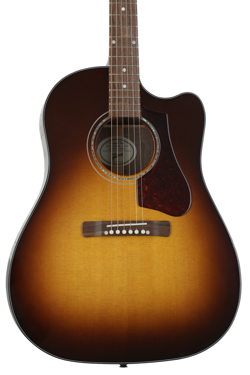 ギター Gibson G-45 Standard Walnut Gibson Acoustic G-45 Standard Walnut Acoustic Electric