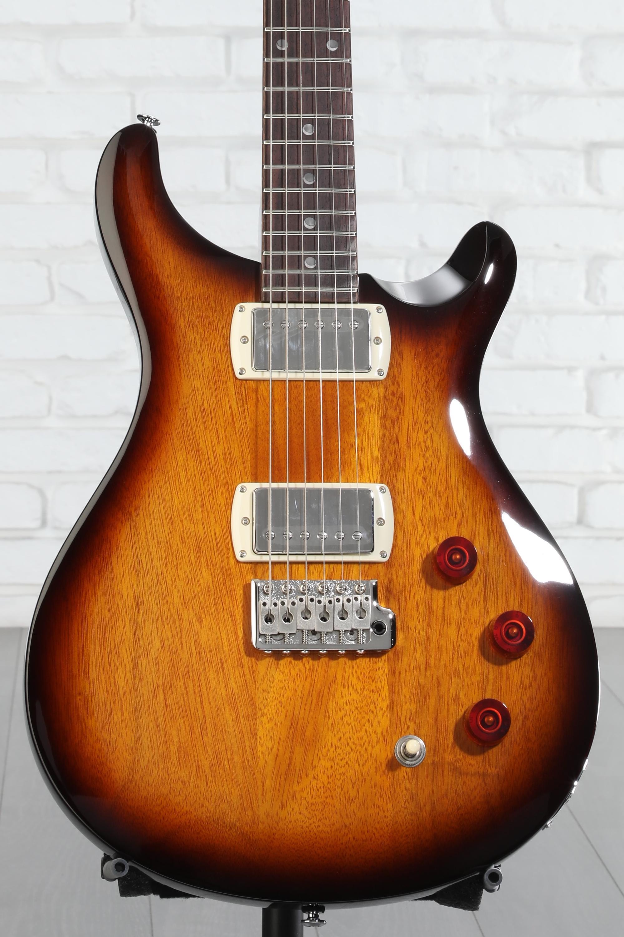 PRS SE DGT Standard David Grissom Electric Guitar - McCarty