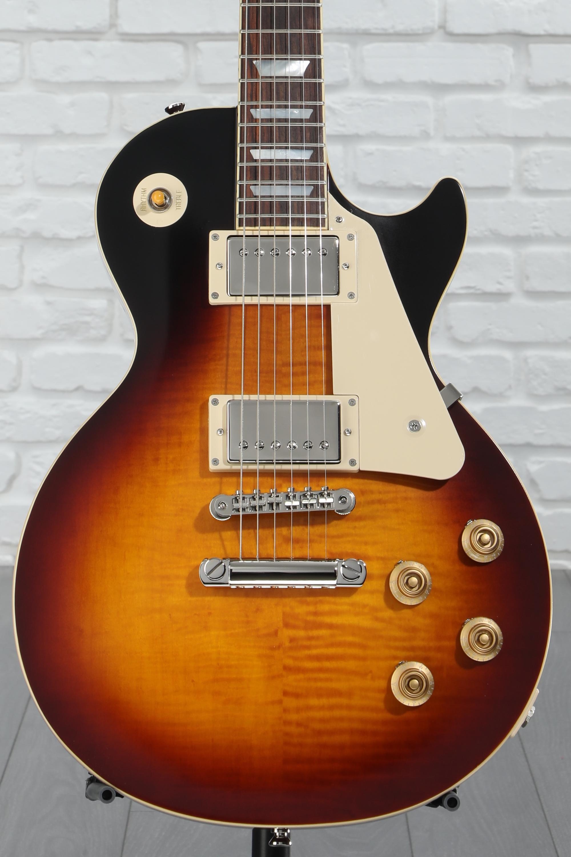 【補修品】Epiphone 1959 Les Paul Standard Epiphone 1959 Les Paul Standard Reissue Electric Guitar