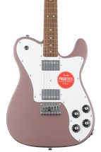 Squier Affinity Series Telecaster Deluxe Electric Guitar