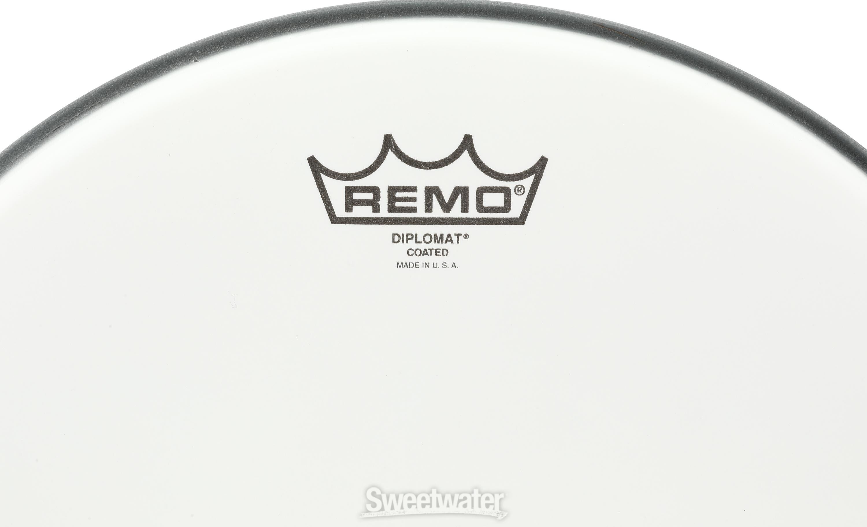 Remo shop coated diplomat