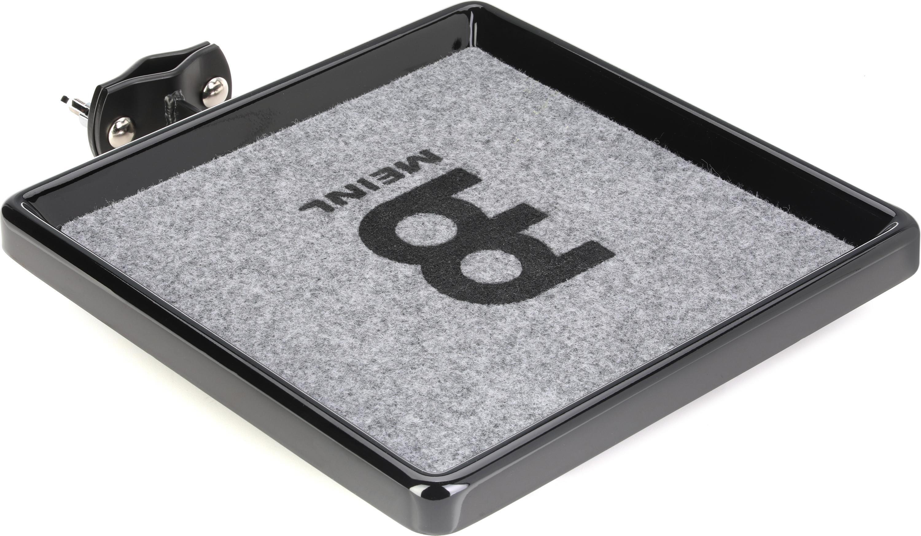 Meinl Percussion Trap Table - 12x12-inch | Sweetwater