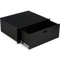 Photo of Middle Atlantic Products D4 4U Heavy-duty Rack Drawer
