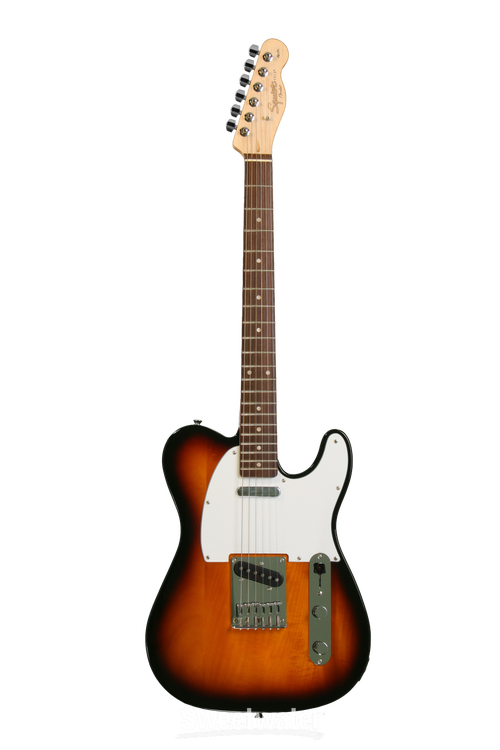 Fender / Player Stratocaster Pau Ferro Fingerboard