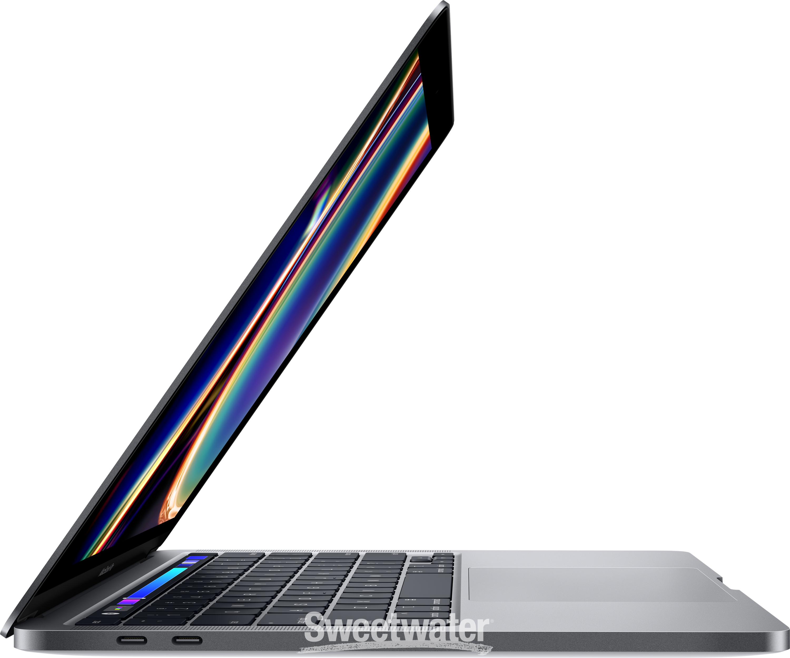 MacBookPro 13インチ 512GB Touch Bar搭載モデル スペースグレイ US