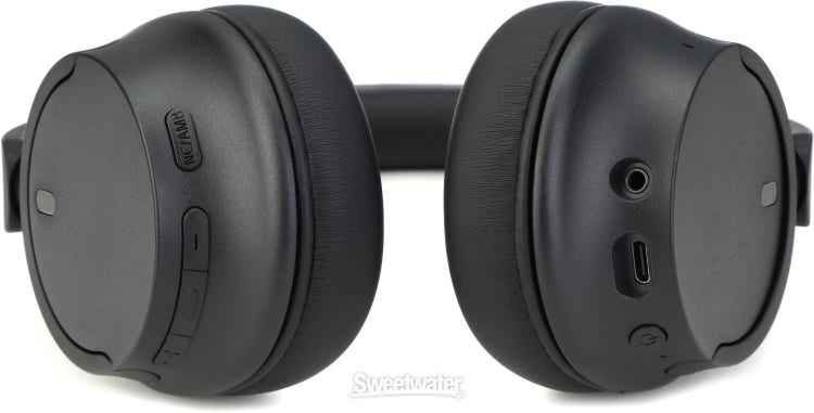 Sony Wh-Ch720N Wireless Noise-Canceling Headphones - Black ...