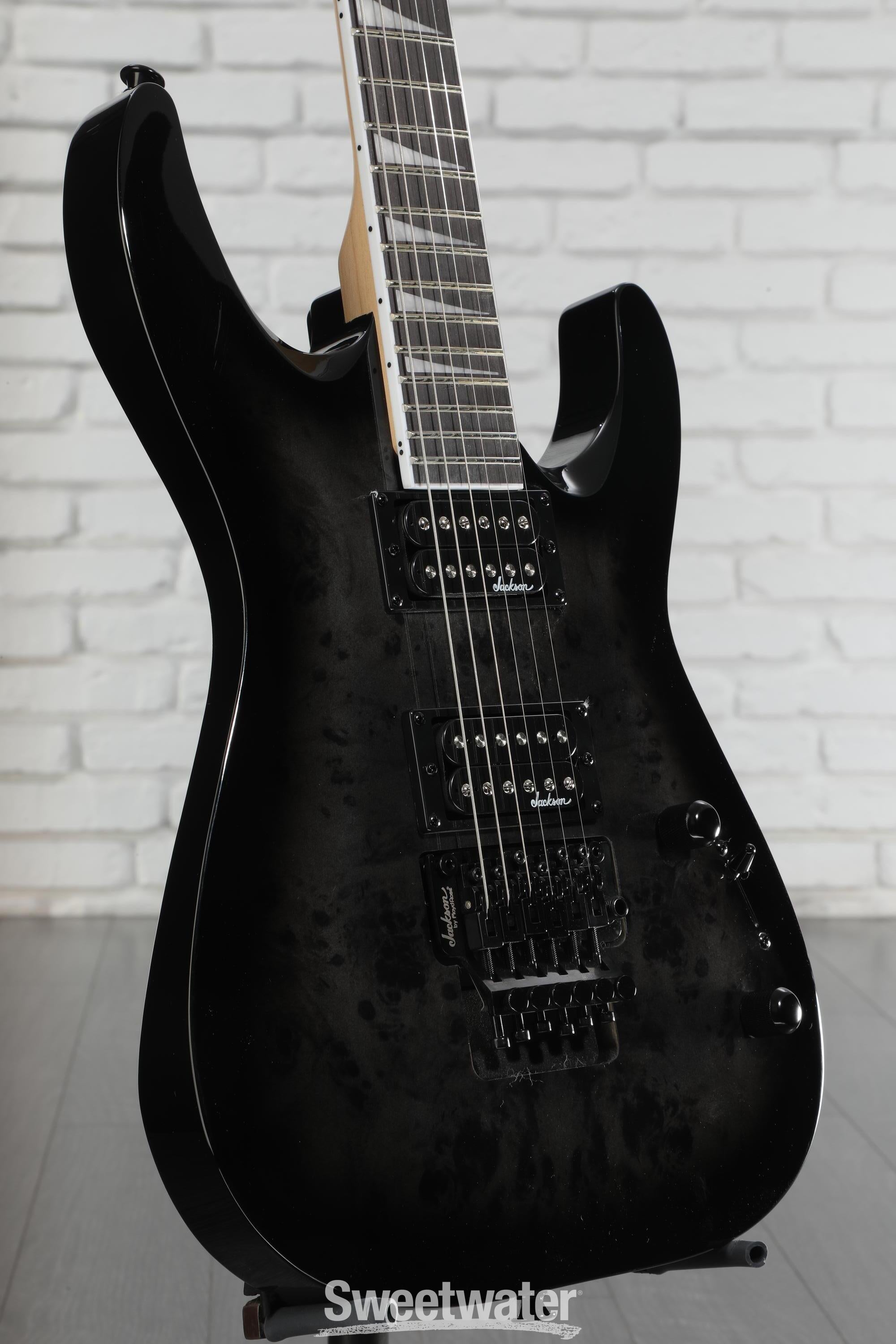 Jackson Dinky Arch Top JS32 DKA Electric Guitar