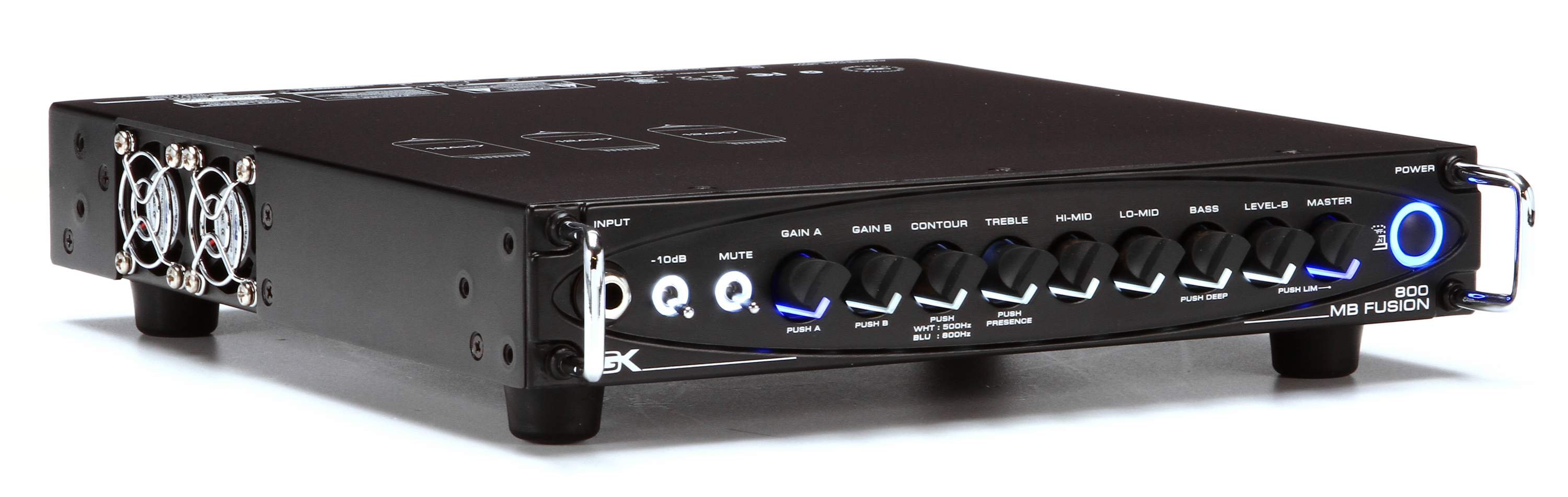 GK MB FUSION ジャンク