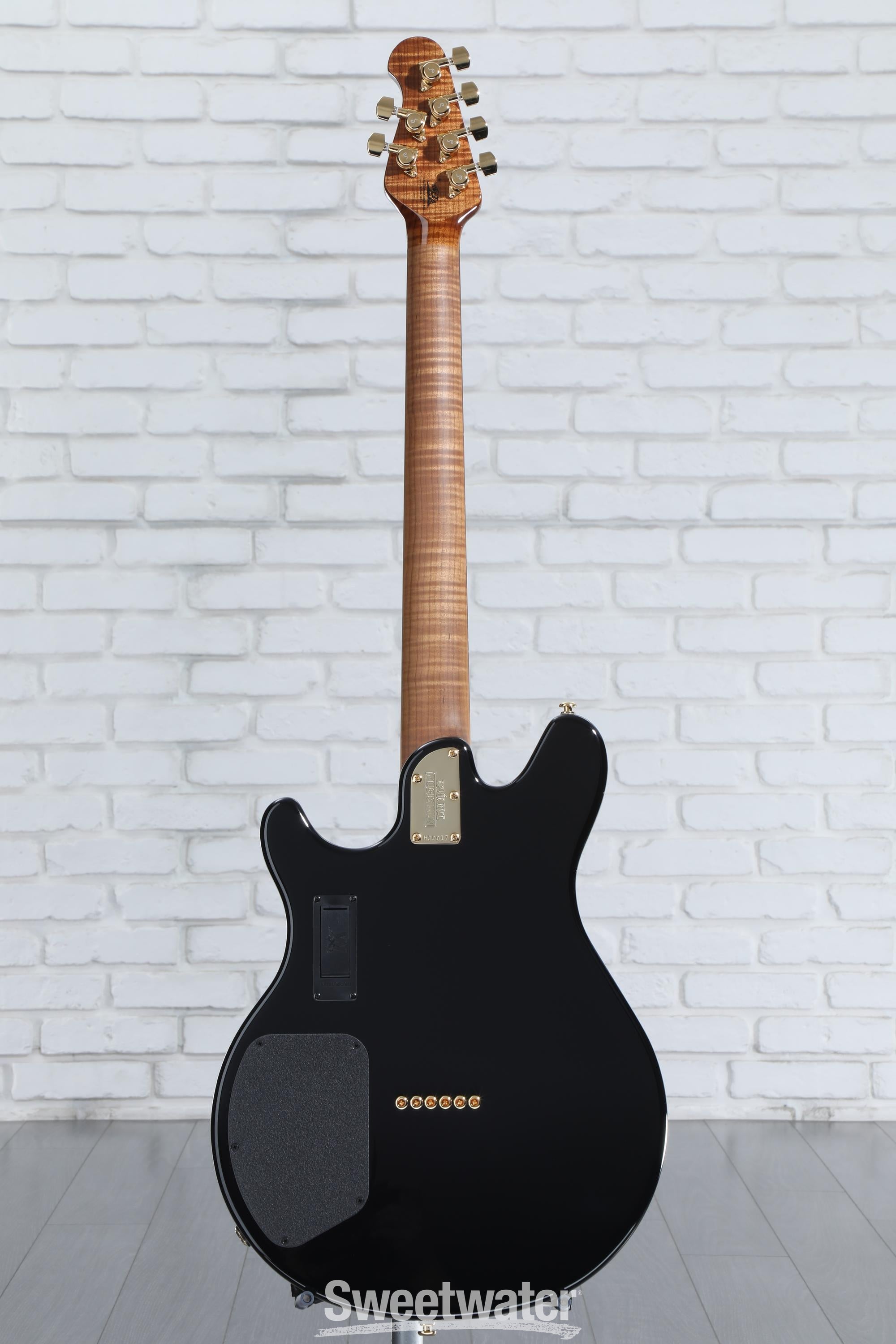USA製 Music man Valentineモデル Valentine | Guitars | Ernie Ball Music Man