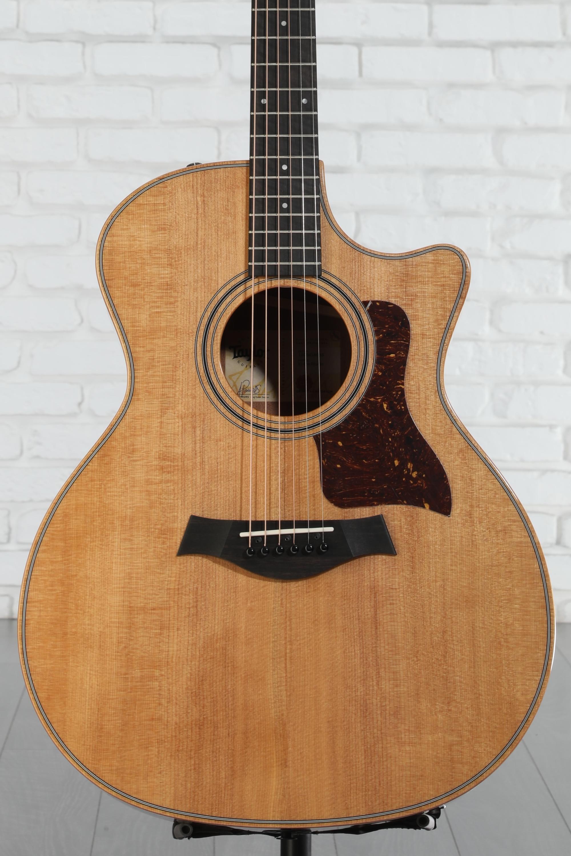 ギター Taylor 314ce special Edition Taylor 314ce Special Edition Grand Auditorium Acoustic