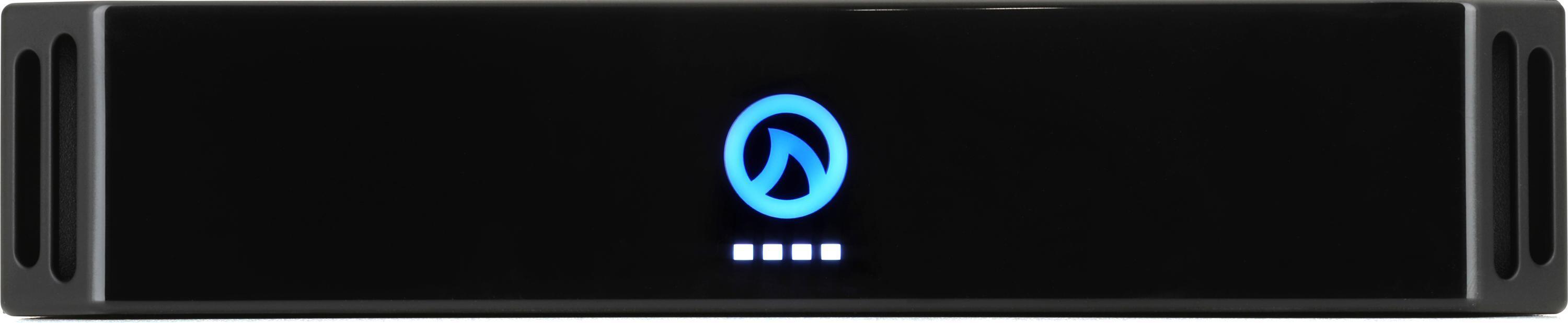 LEA Professional Connect Series 124 Amplifier - Thumbnail 2